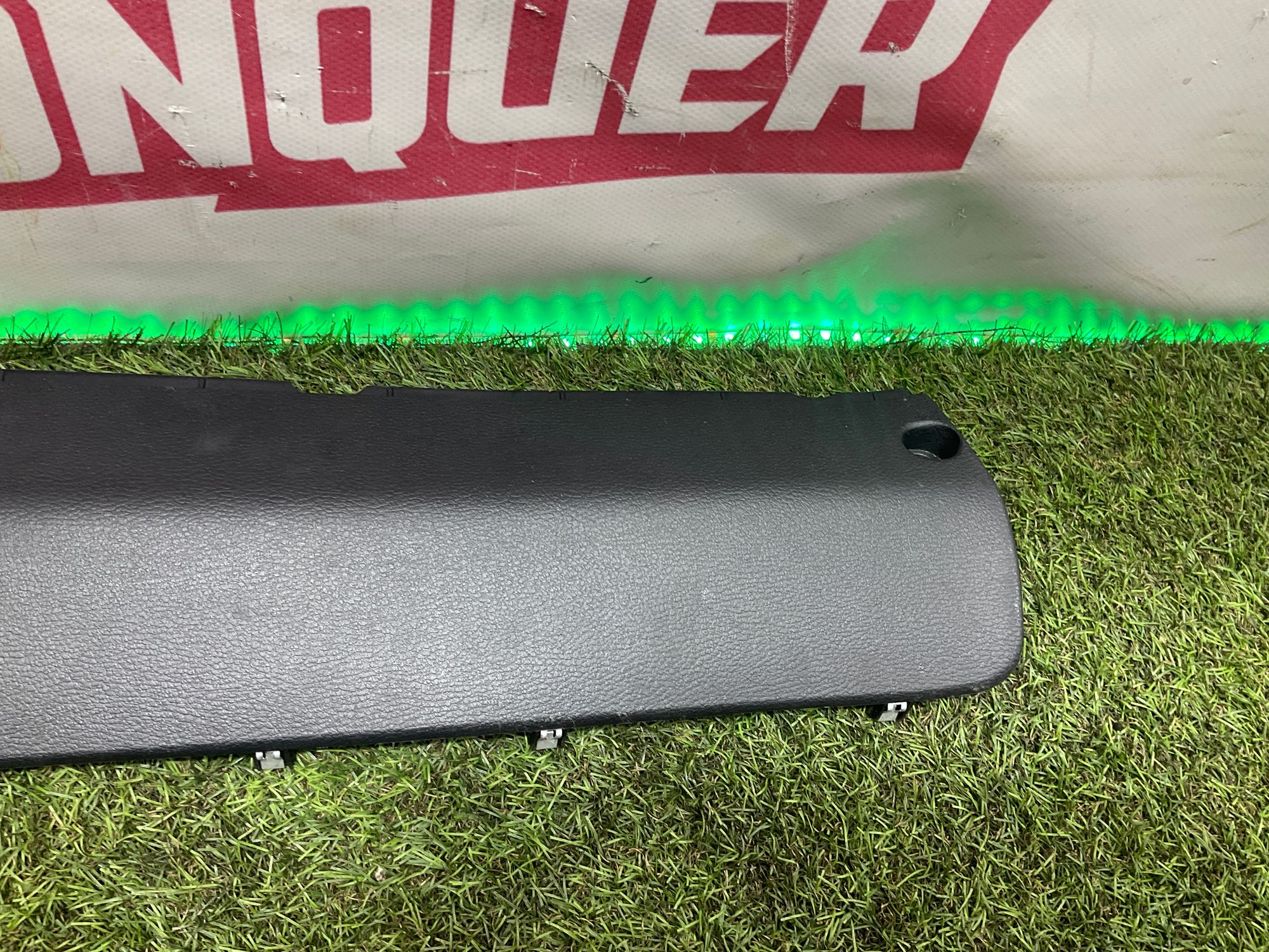 Пластик под рулевой колонкой BMW X5 M, F85 2018, 1000 рублей, Москва