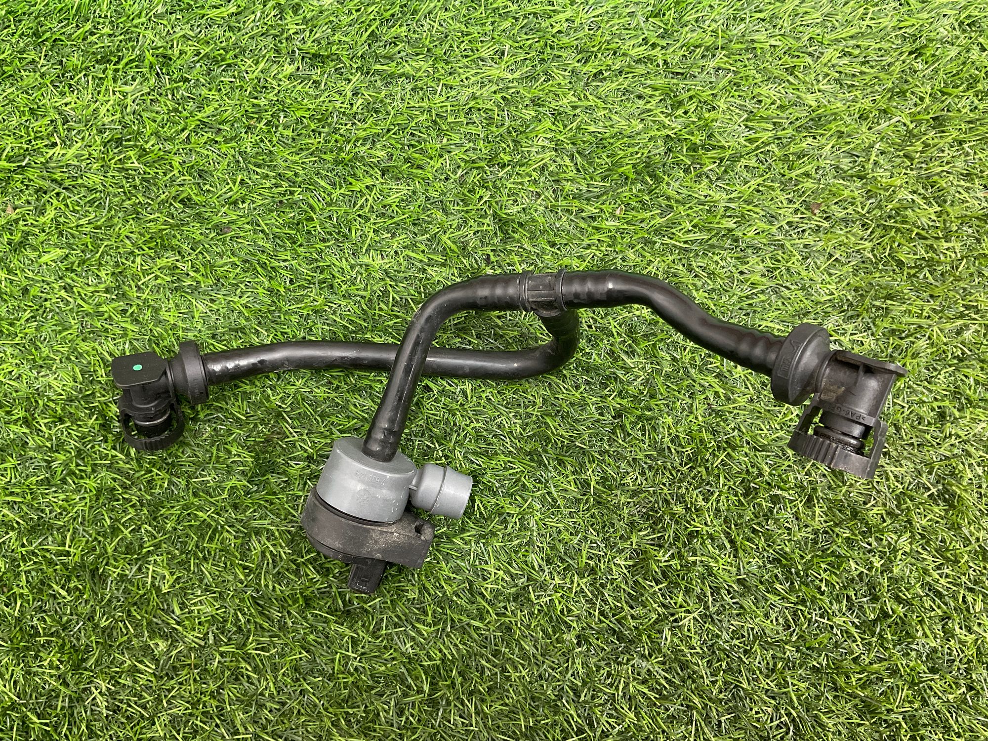 Клапан вентиляции топливного бака BMW M3 F80, 2000 рублей, Москва