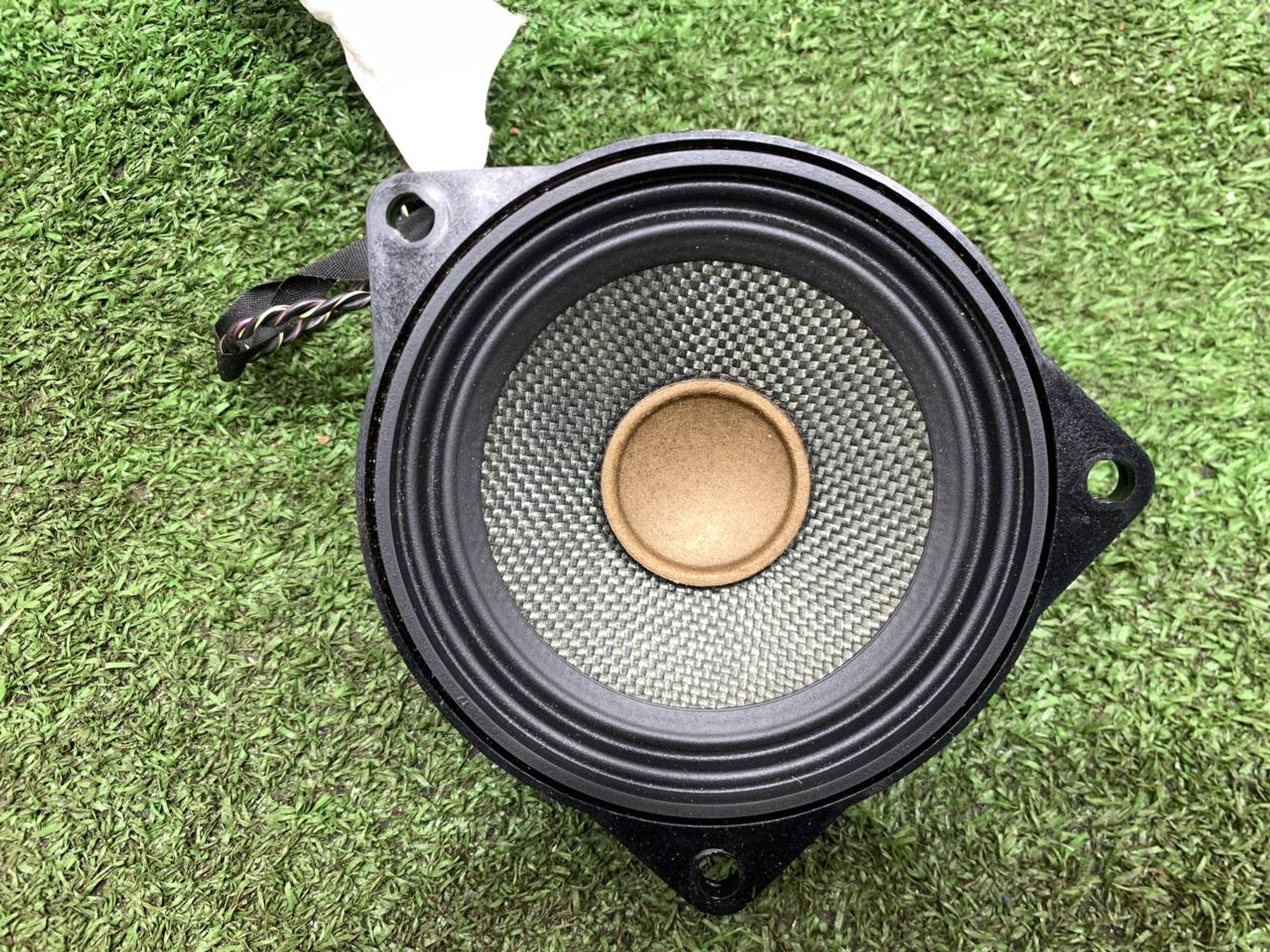 Динамик колонка BMW X5 F15 F85 X6 F16 F86, 5000 рублей, Москва