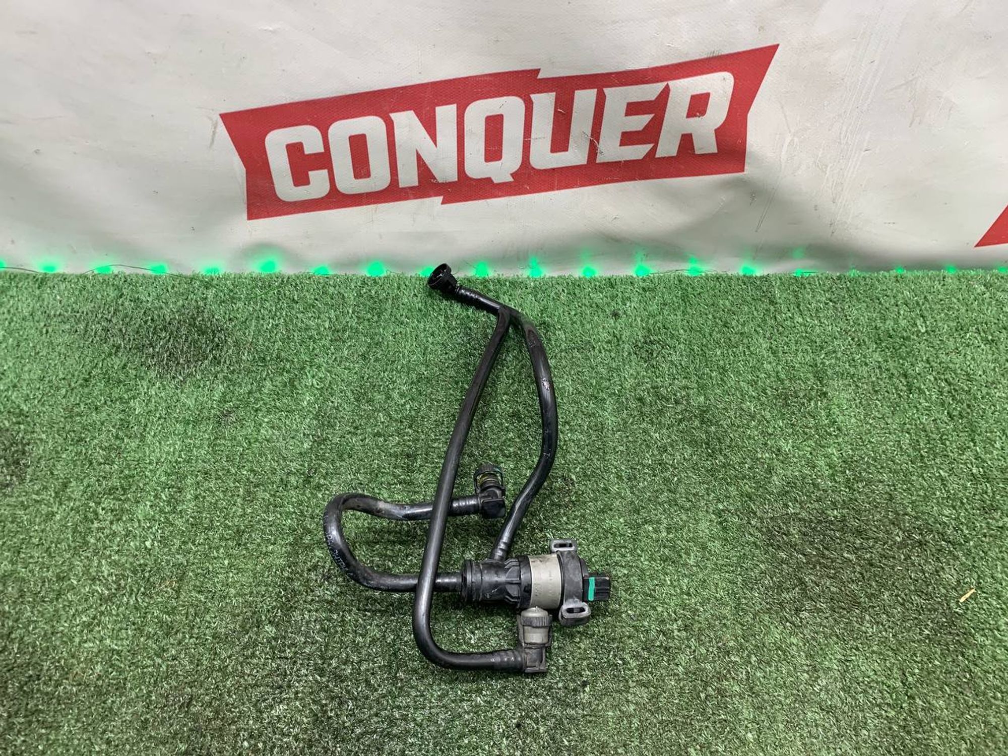 Клапан вентиляции топливного бака Bmw F30 N20B20, 3000 рублей, Москва