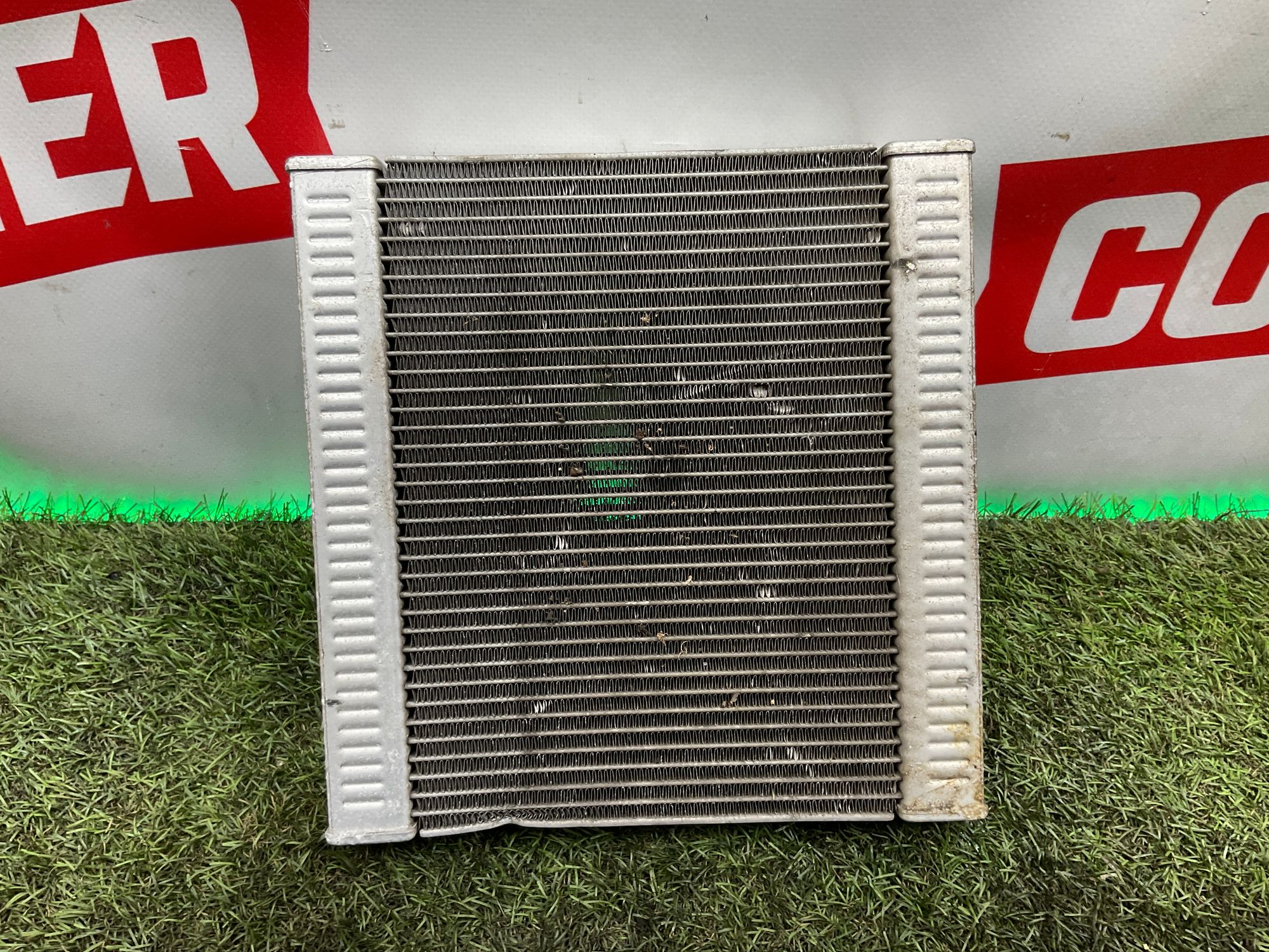 Радиатор охлаждения дополнительный BMW M8, F91/F92/F93 2019, 10000 рублей, Москва