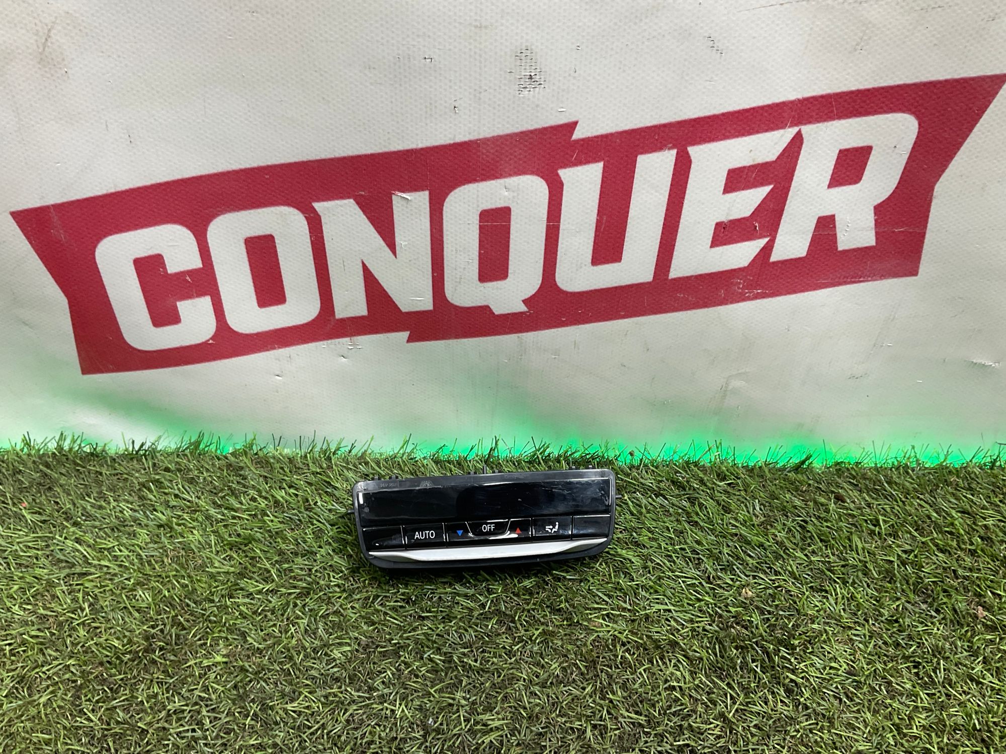 Управления климат контролем задний BMW 3 серия, G20/G21, 2500 рублей, Москва