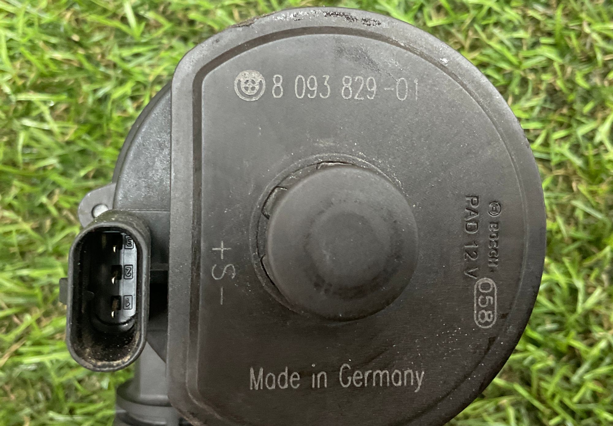 Насос водяной дополнительный BMW M5, F90 2019, 12000 рублей, Москва