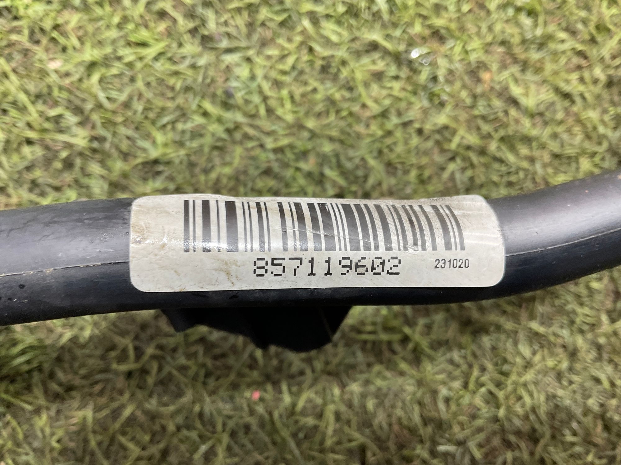 Трубка масляного щупа BMW X5, G05 B57D30A, 1000 рублей, Москва