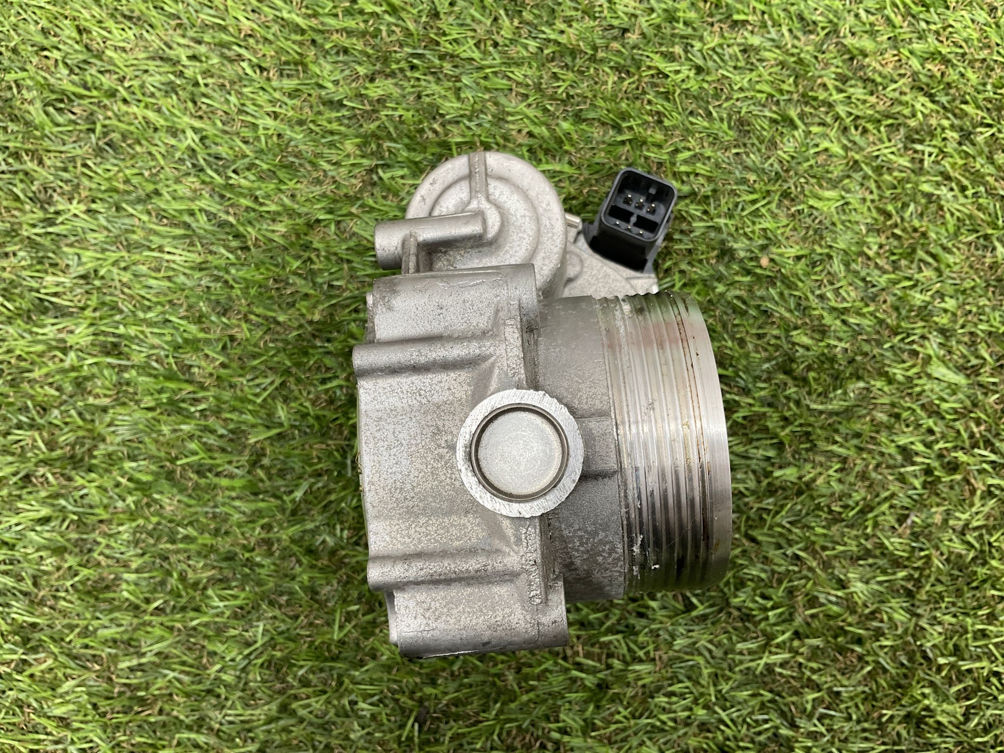 Заслонка дроссельная электрическая BMW X5 M, F85, 2000 рублей, Москва