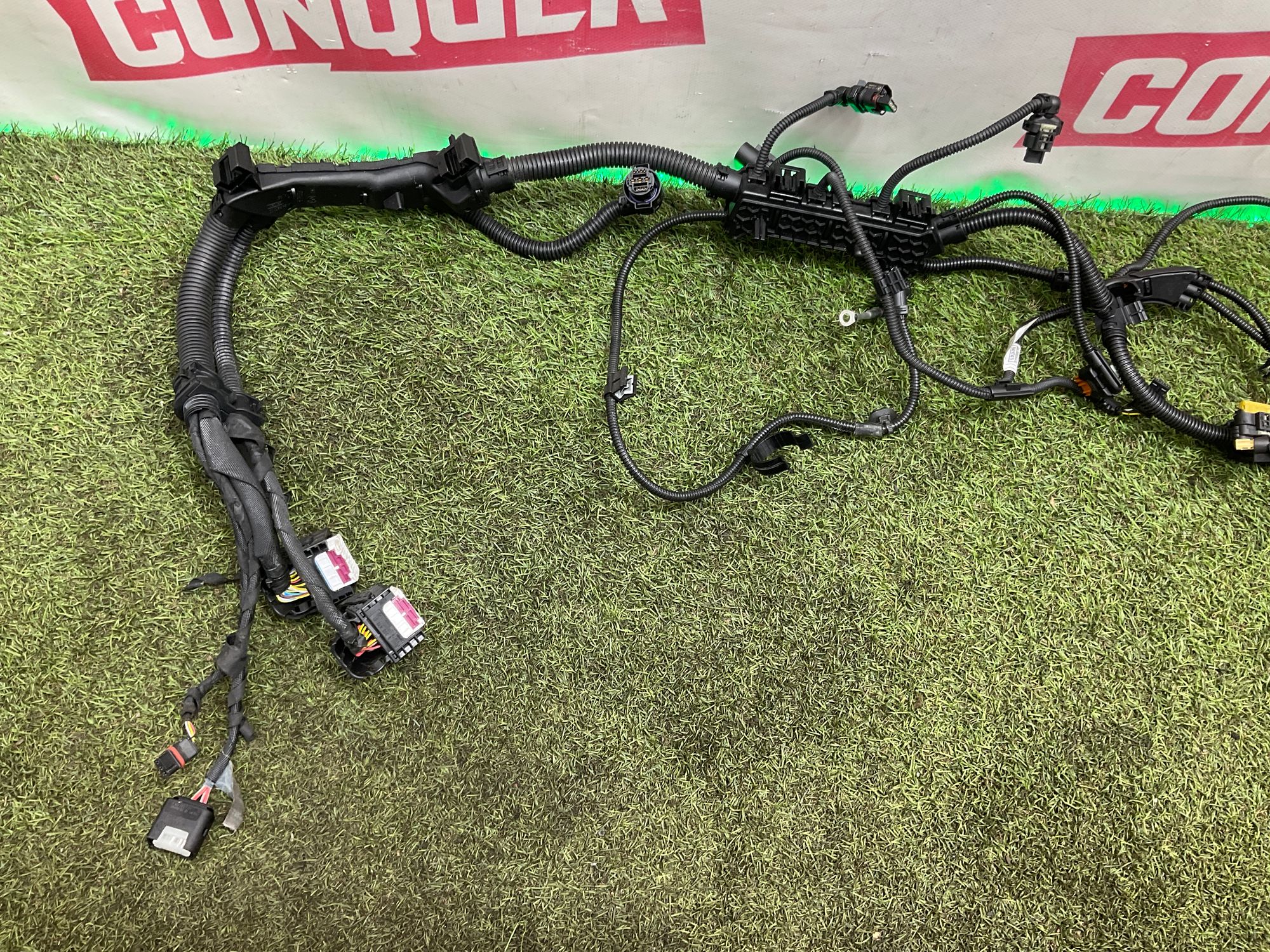 Жгут проводов двигателя B58 BMW 3 серия, G20/G21, 11500 рублей, Москва