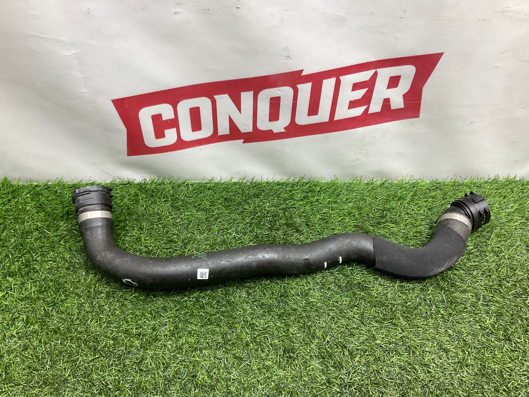 Патрубок радиатора BMW X5 G05, 6000 рублей, Москва