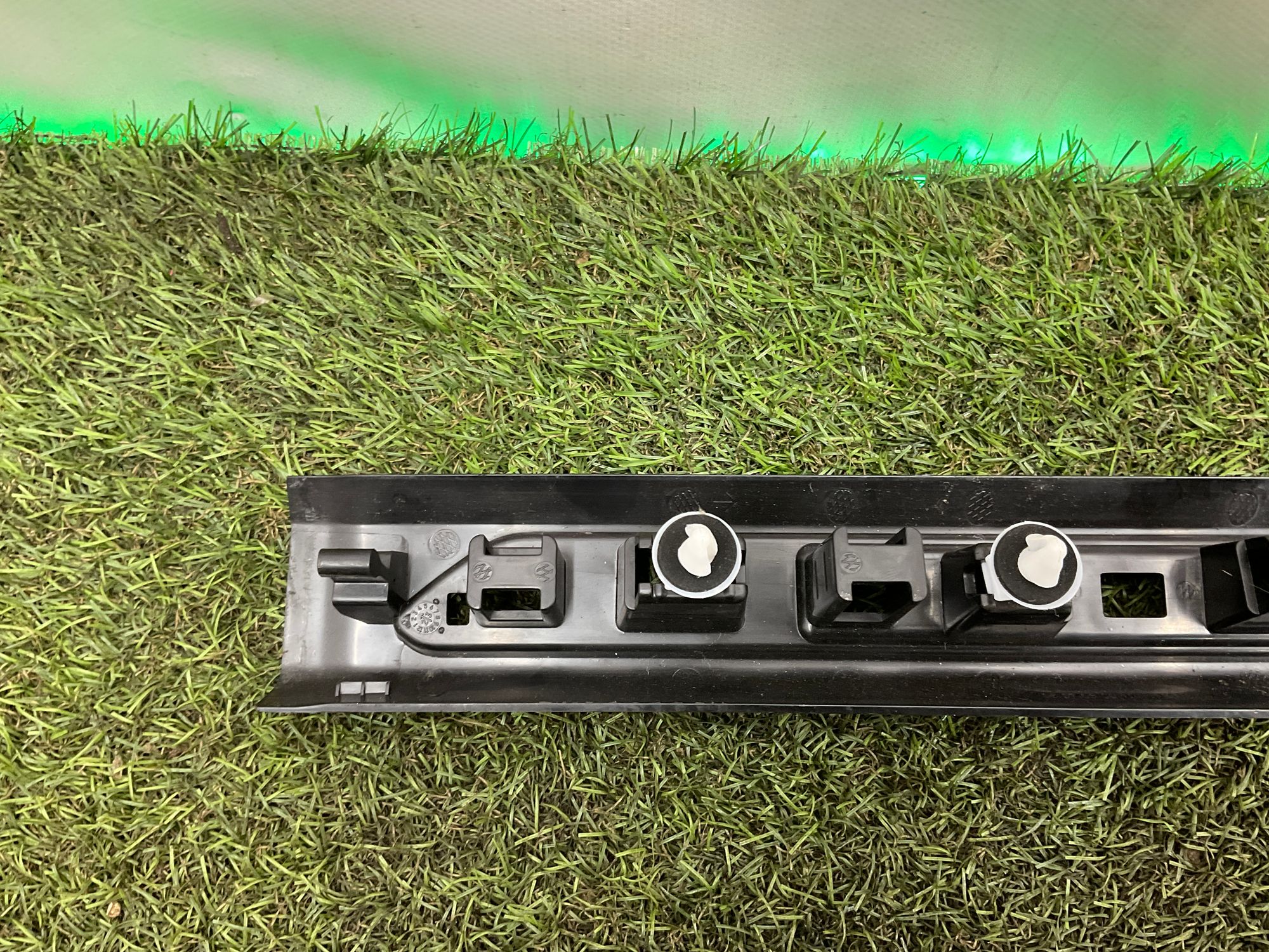 Накладка порога передняя правая BMW X5 G05, 2000 рублей, Москва