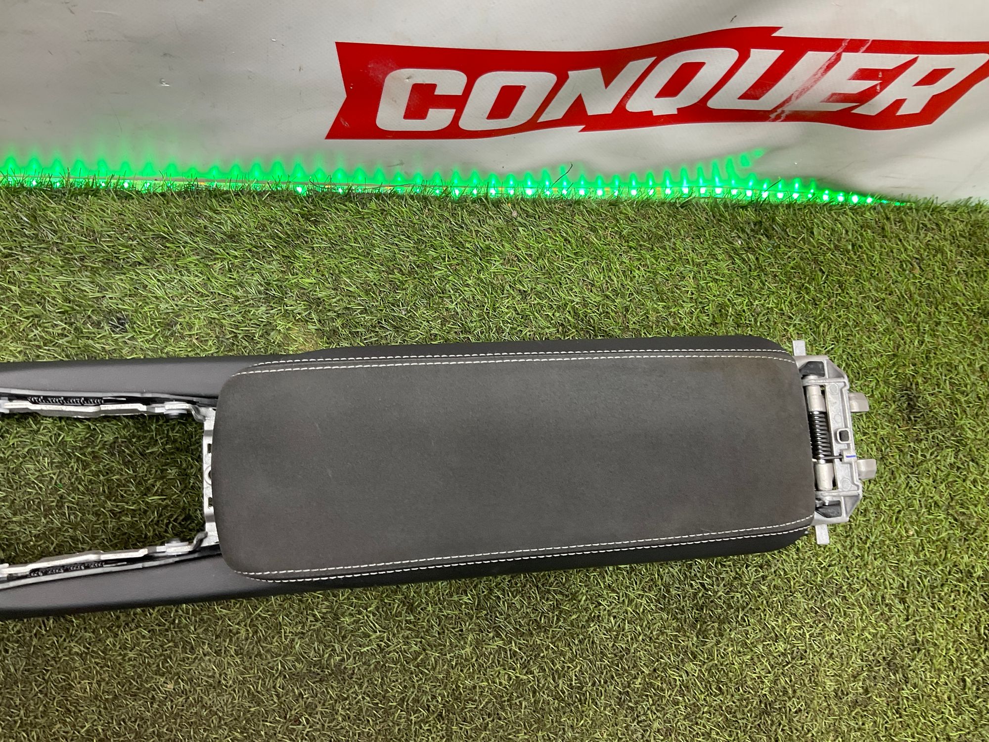 Центральная консоль Porsche 911 GT3 991 Рестайлинг 2018, 100000 рублей, Москва