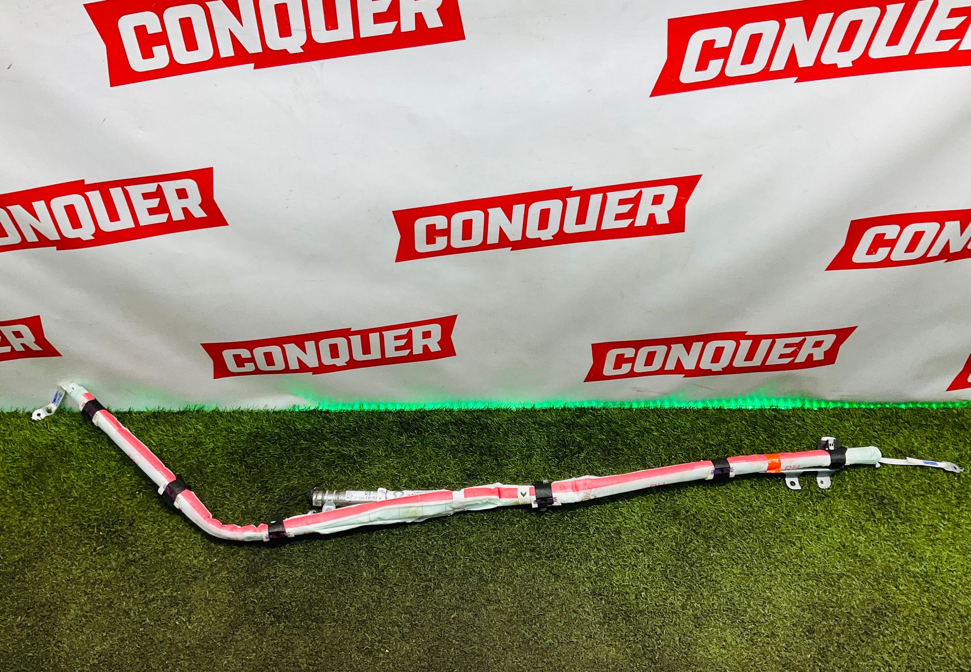 Шторка безопасности правая BMW M3, G81 2023, 18000 рублей, Москва