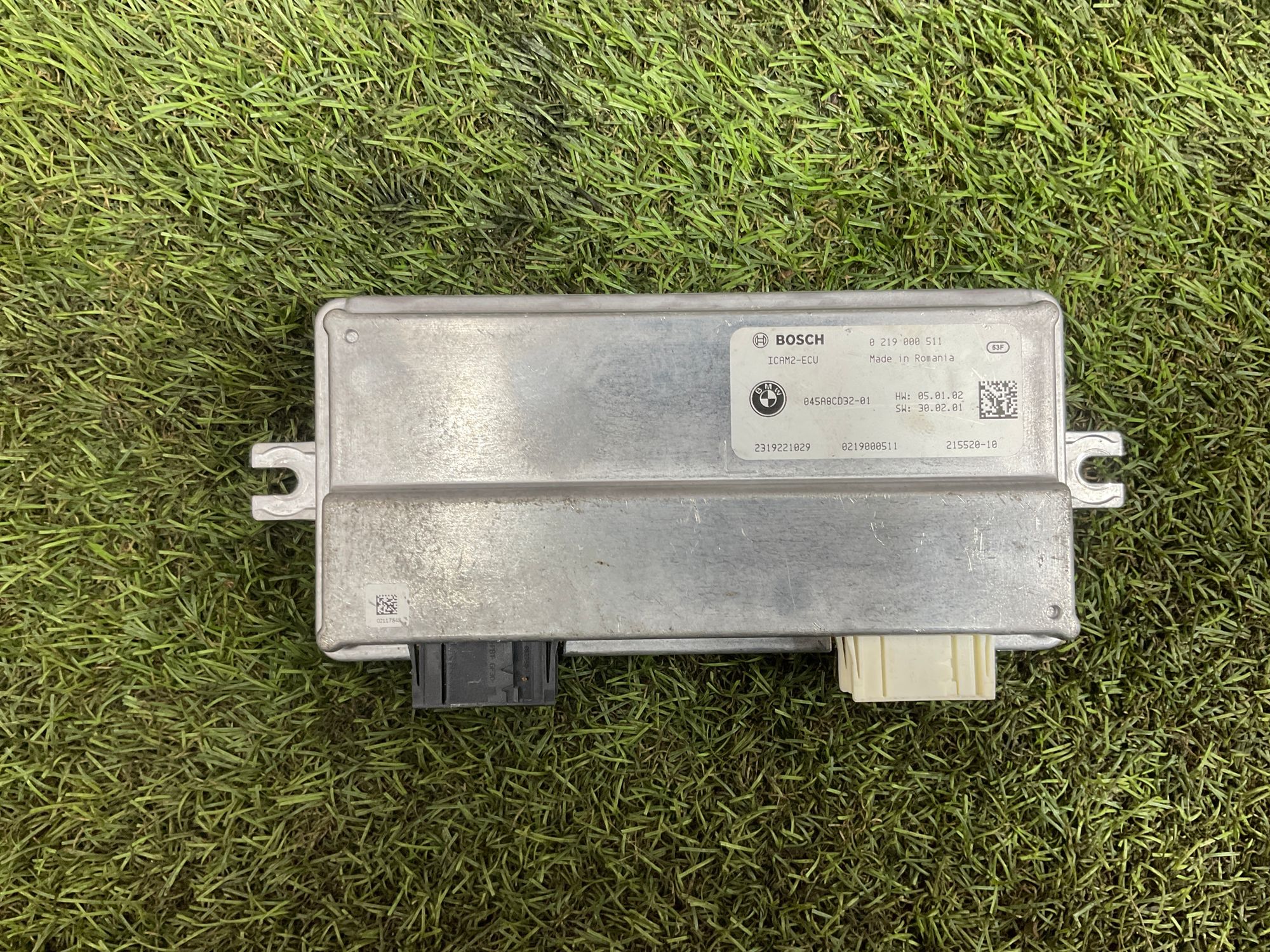 Блок управления камерой BMW M3 G80 2023, 24000 рублей, Москва