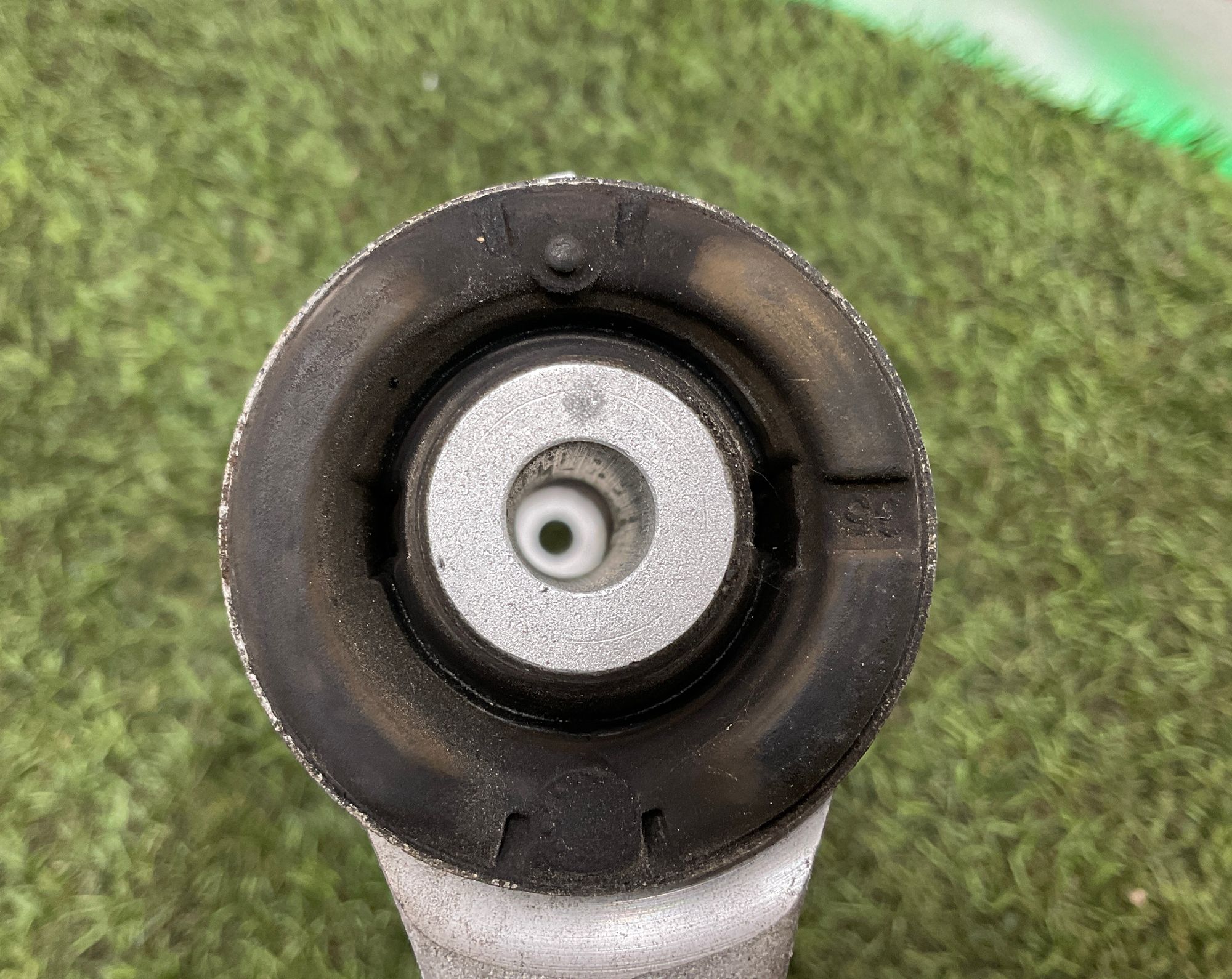 Рычаг передний верхний левый BMW X5, G05 2022, 7000 рублей, Москва