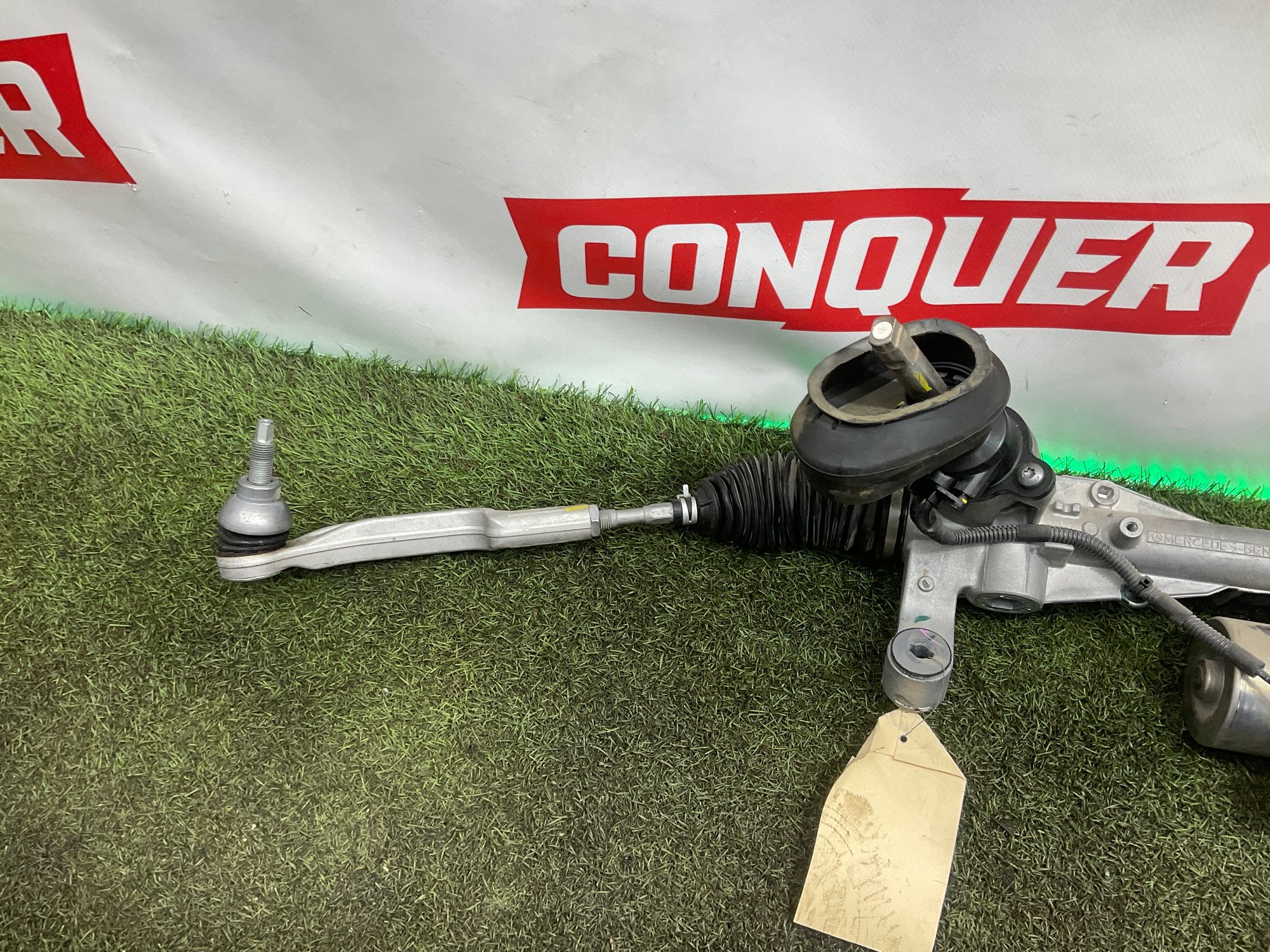 Рулевая рейка Mercedes-Benz A-class W177, 170000 рублей, Москва