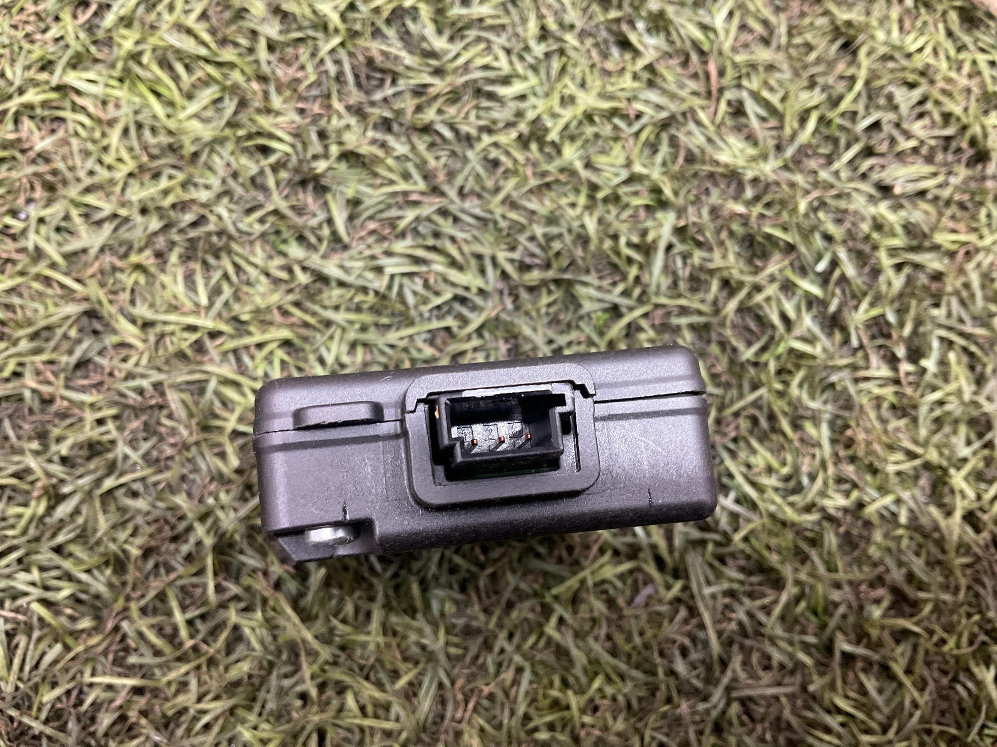 Приемник радиоканала Land Rover Defender II 2023, 5000 рублей, Москва