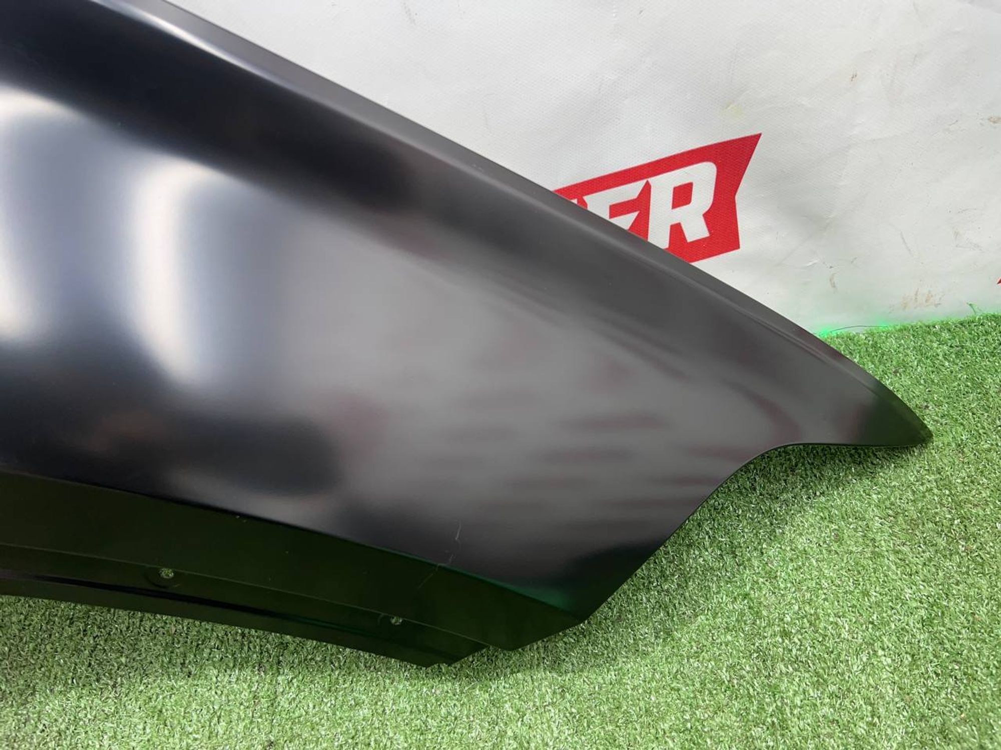 Крыло переднее правое BMW X6 G06 F96 Новое !, 63000 рублей, Москва