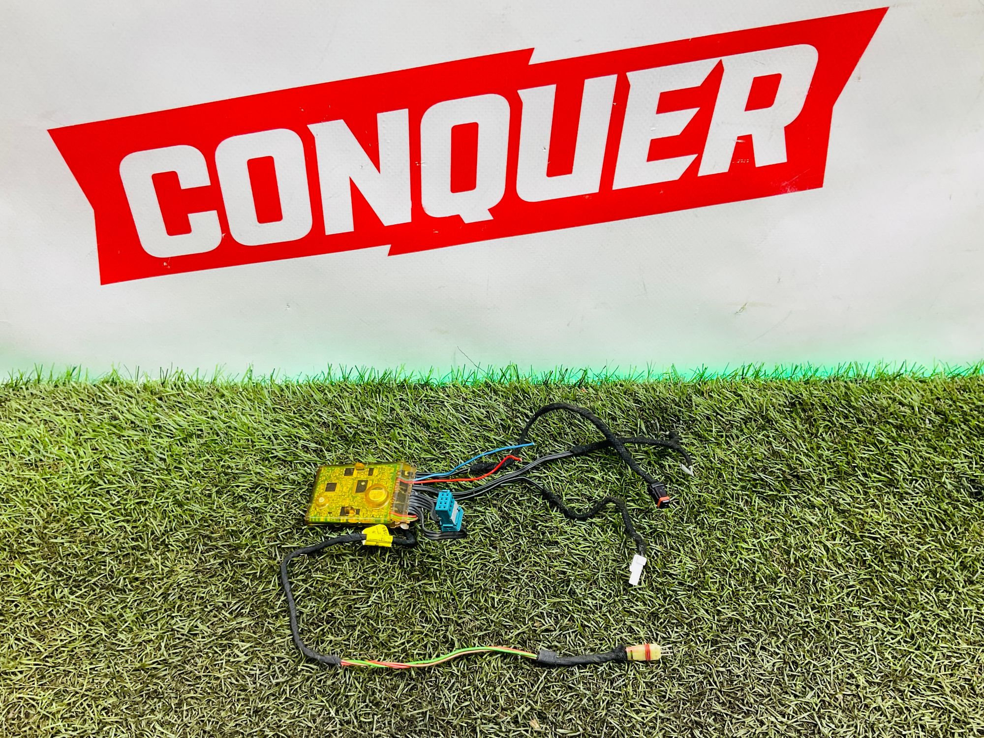 Блок управления зеркалом правый BMW 3 серия G20/G21 2019, 7000 рублей, Москва