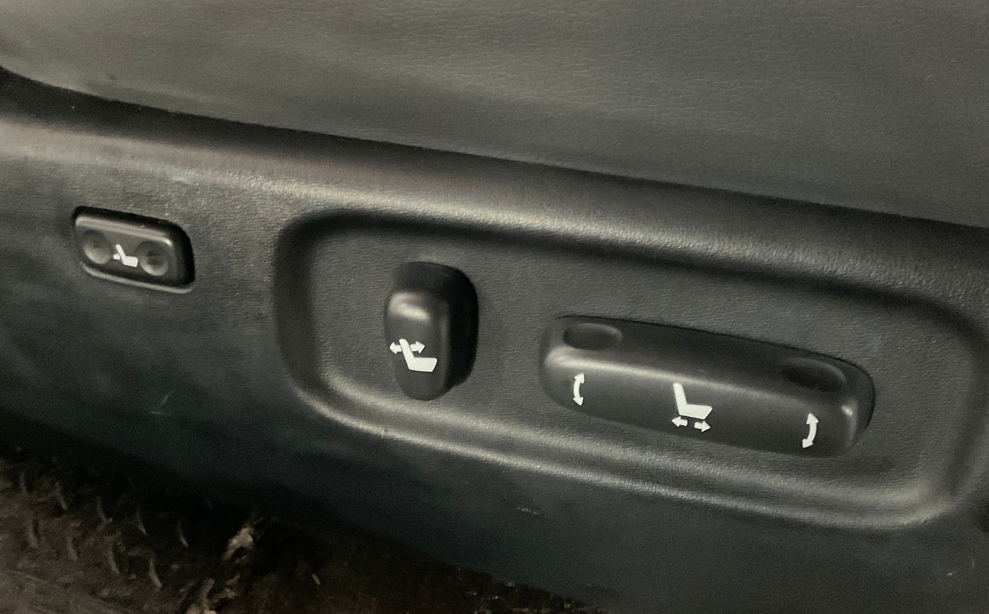 Салон Toyota Land Cruiser 200 рестайлинг 2017, 110000 рублей, Москва