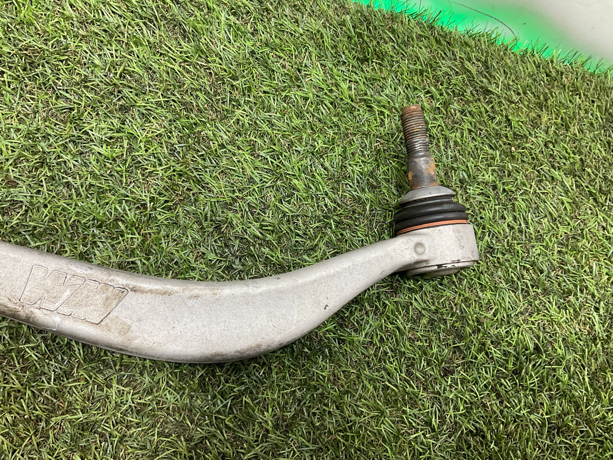 Рычаг подвески передний правый BMW M2 F87, 8000 рублей, Москва