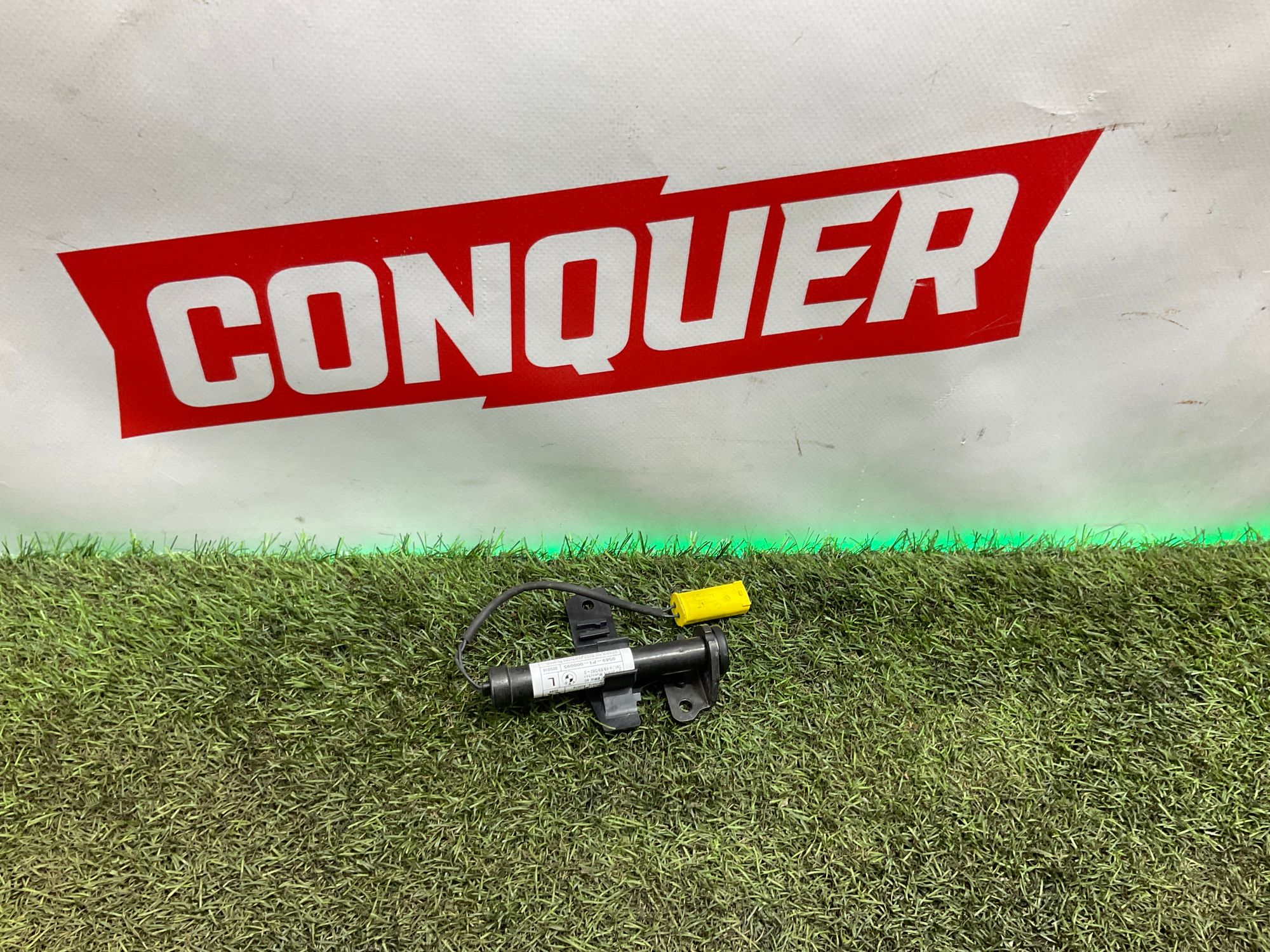 Пирапатрон левый петли капота BMW 3 серия, G20/G21 2022, 10000 рублей, Москва