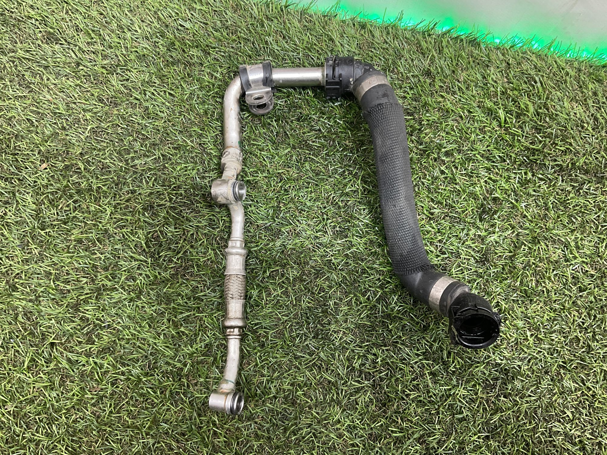 Трубки охлаждения BMW X6, G06, 5000 рублей, Москва