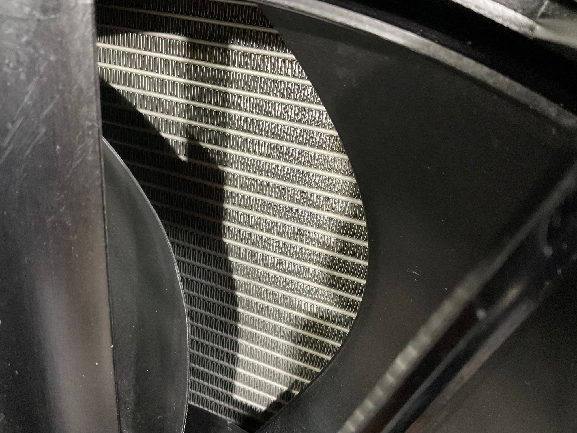 Передняя панель в сборе BMW M5 F90, 520000 рублей, Москва
