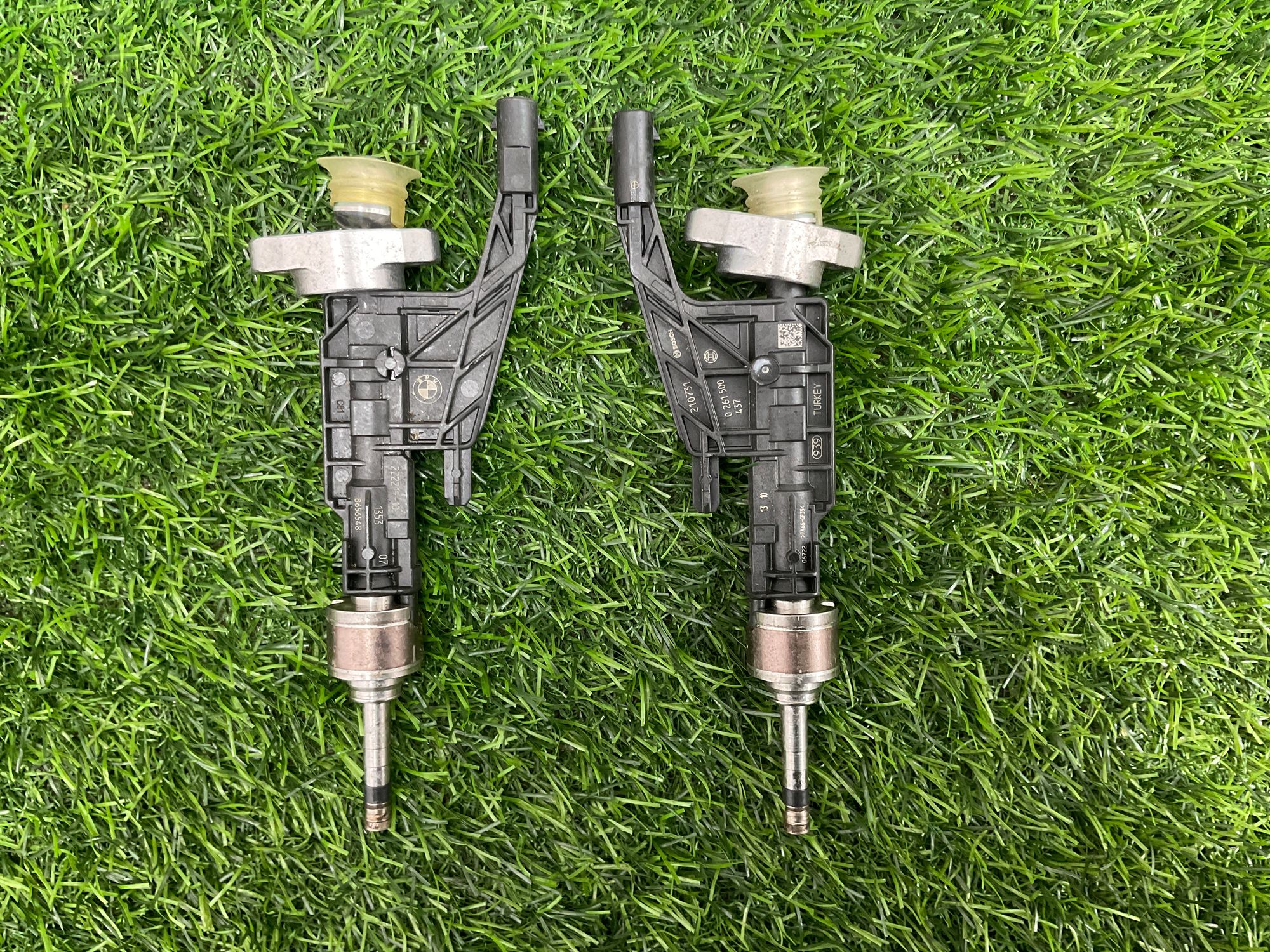 Форсунка топливная BMW Mini 8656548 B38C B48C B58C, 4000 рублей, Москва