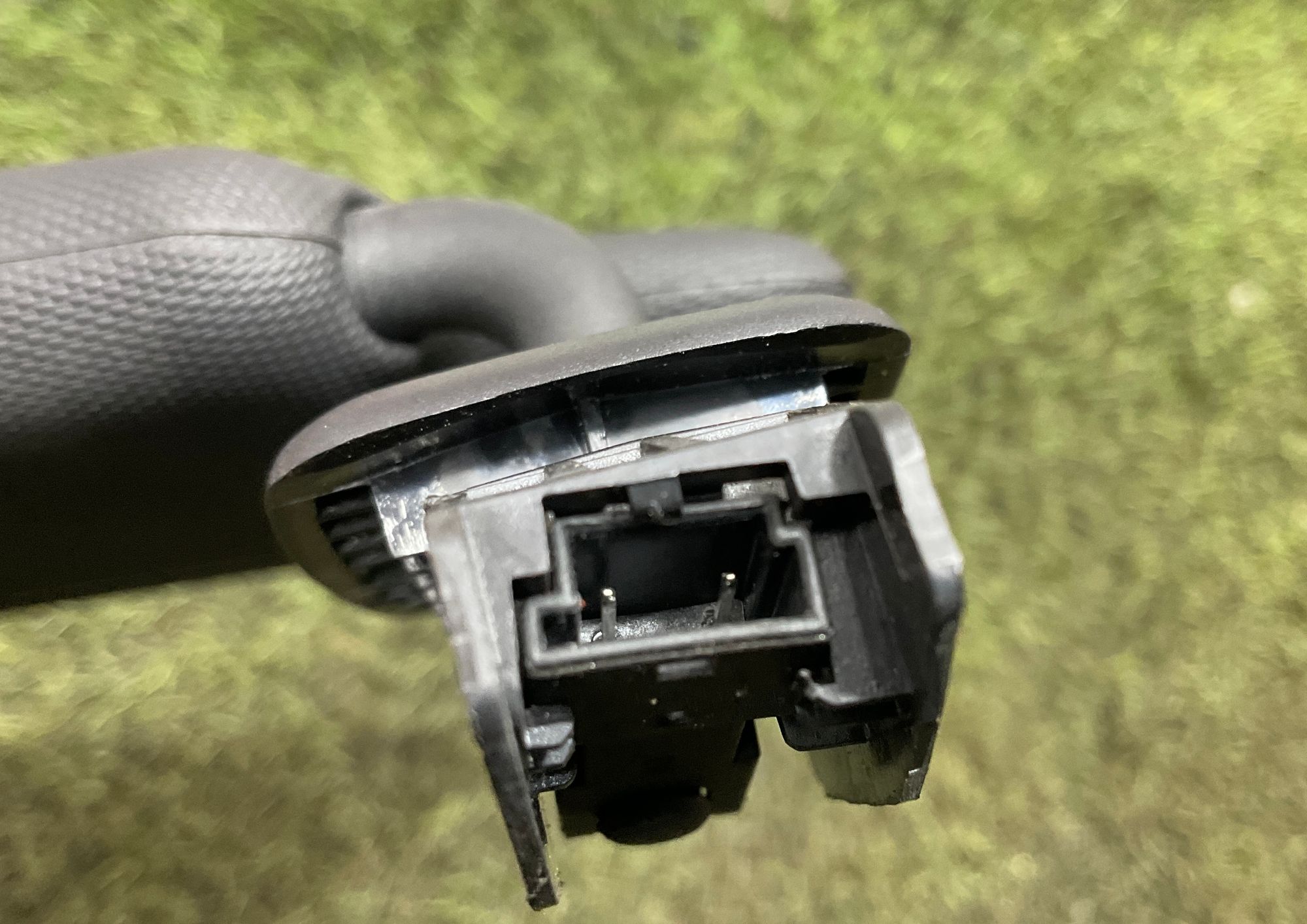 Козырек солнцезащитный левый BMW M3 G80 2023, 3000 рублей, Москва