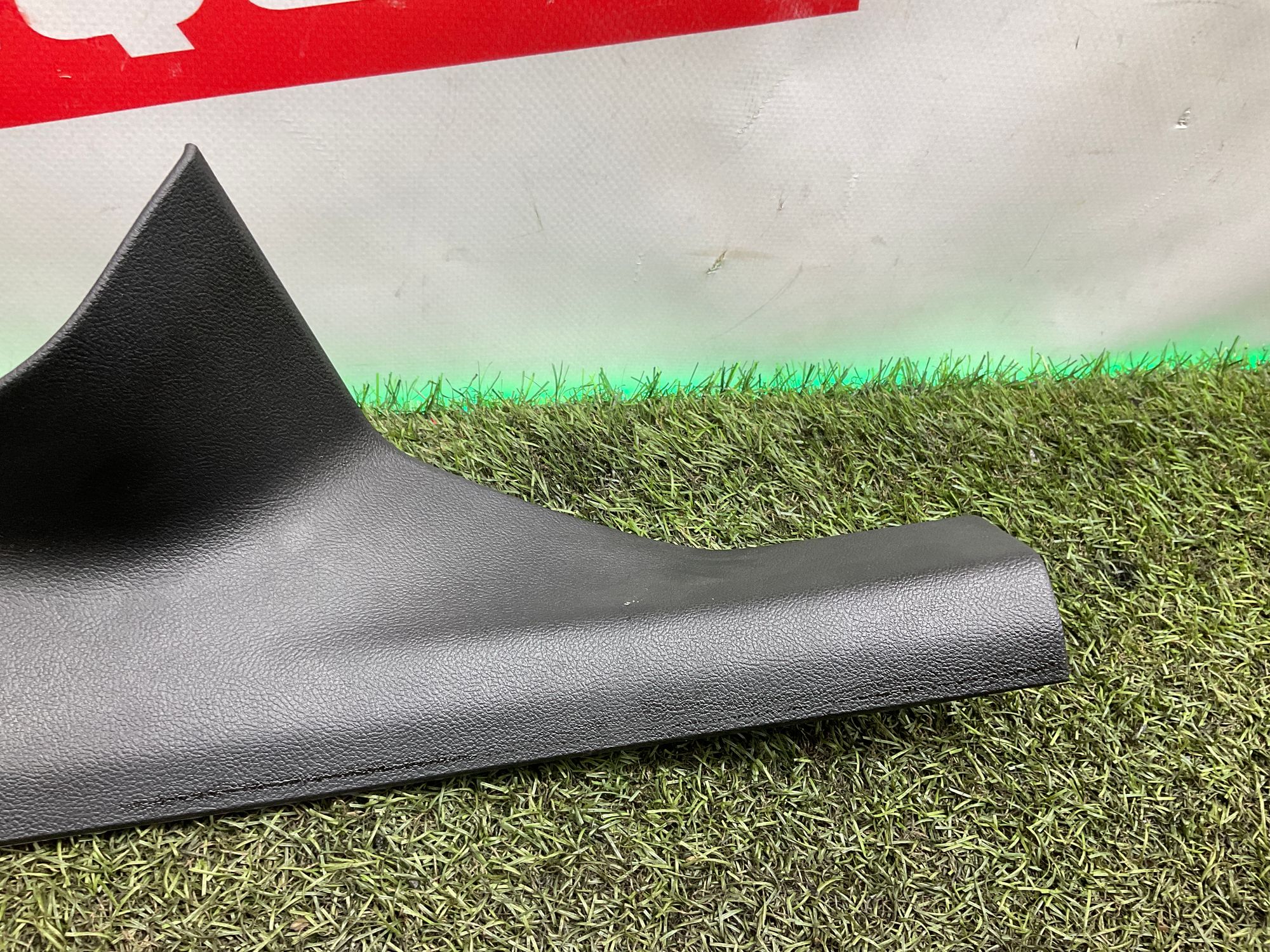 Накладка порога задняя правая BMW M5, F90 рестайлинг 2022, 1000 рублей, Москва