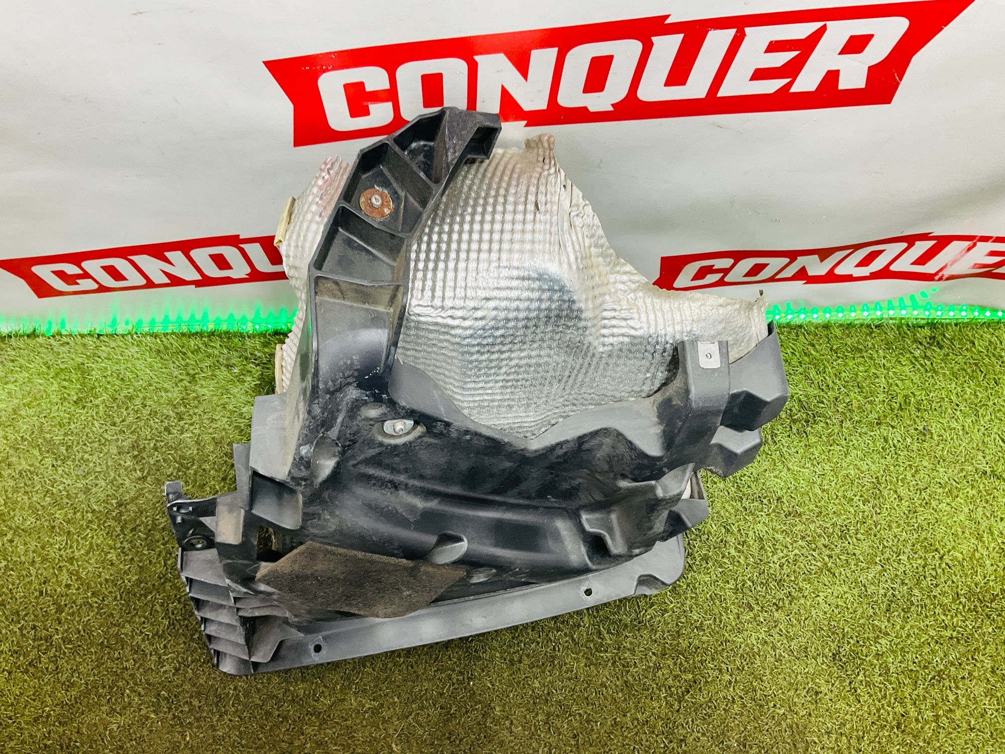 Крепление заднего бампера левое Porsche 911 GT3 991 Рестайлинг 2018, 45000 рублей, Москва