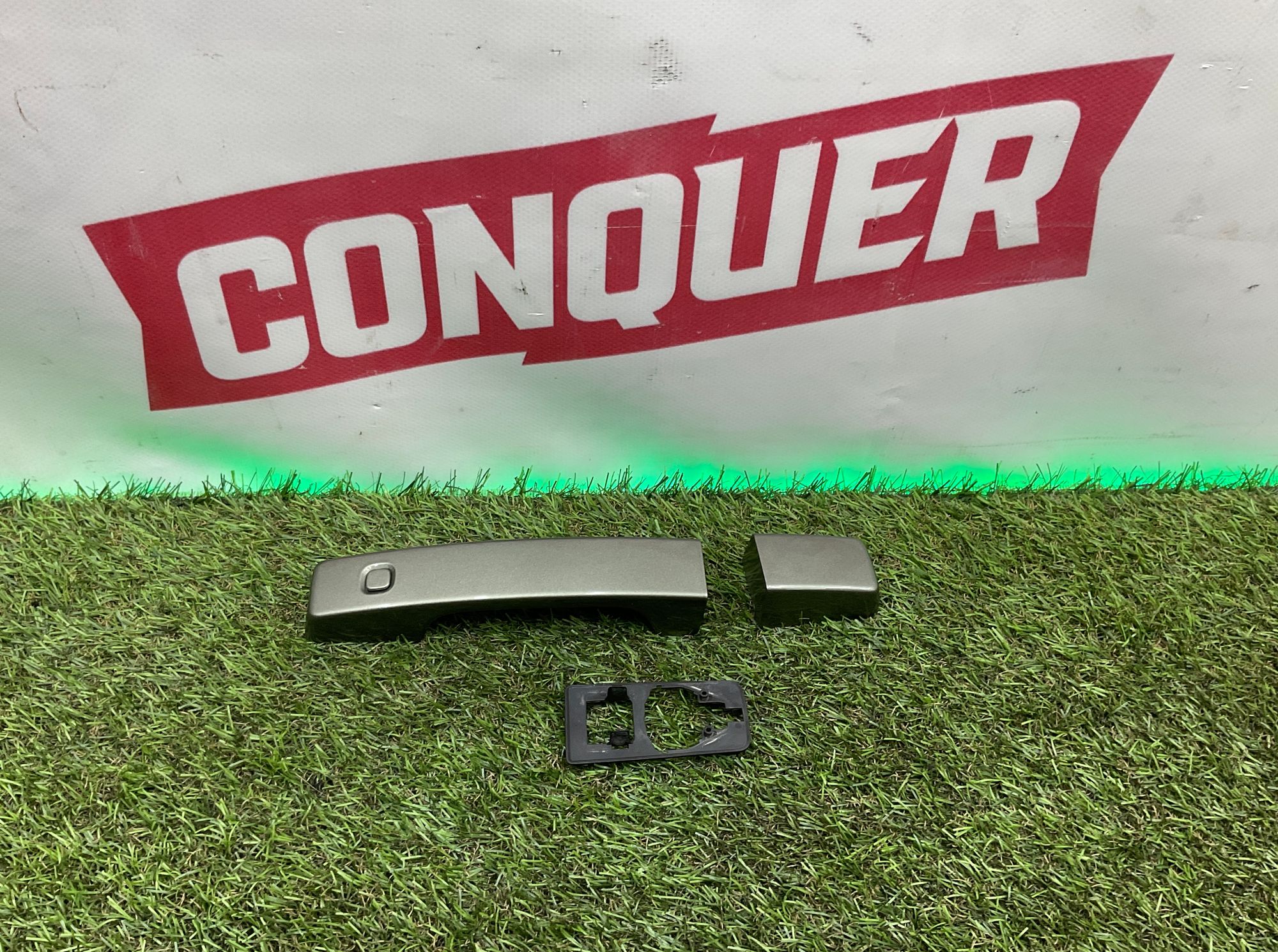 Ручка двери внешняя задняя Land Rover Defender II 2022, 8000 рублей, Москва