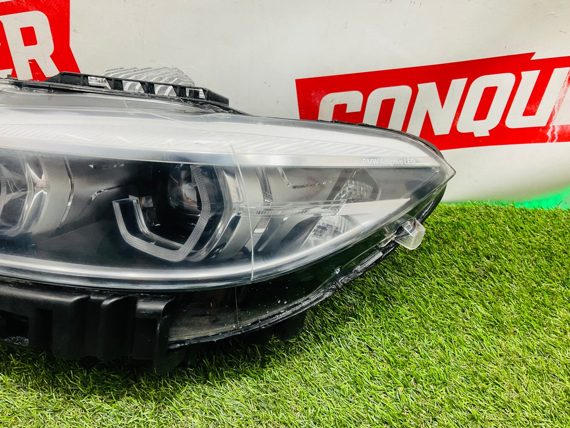 Фара левая LED AHL BMW M2 F87 Рестайлинг 2018, 30000 рублей, Москва