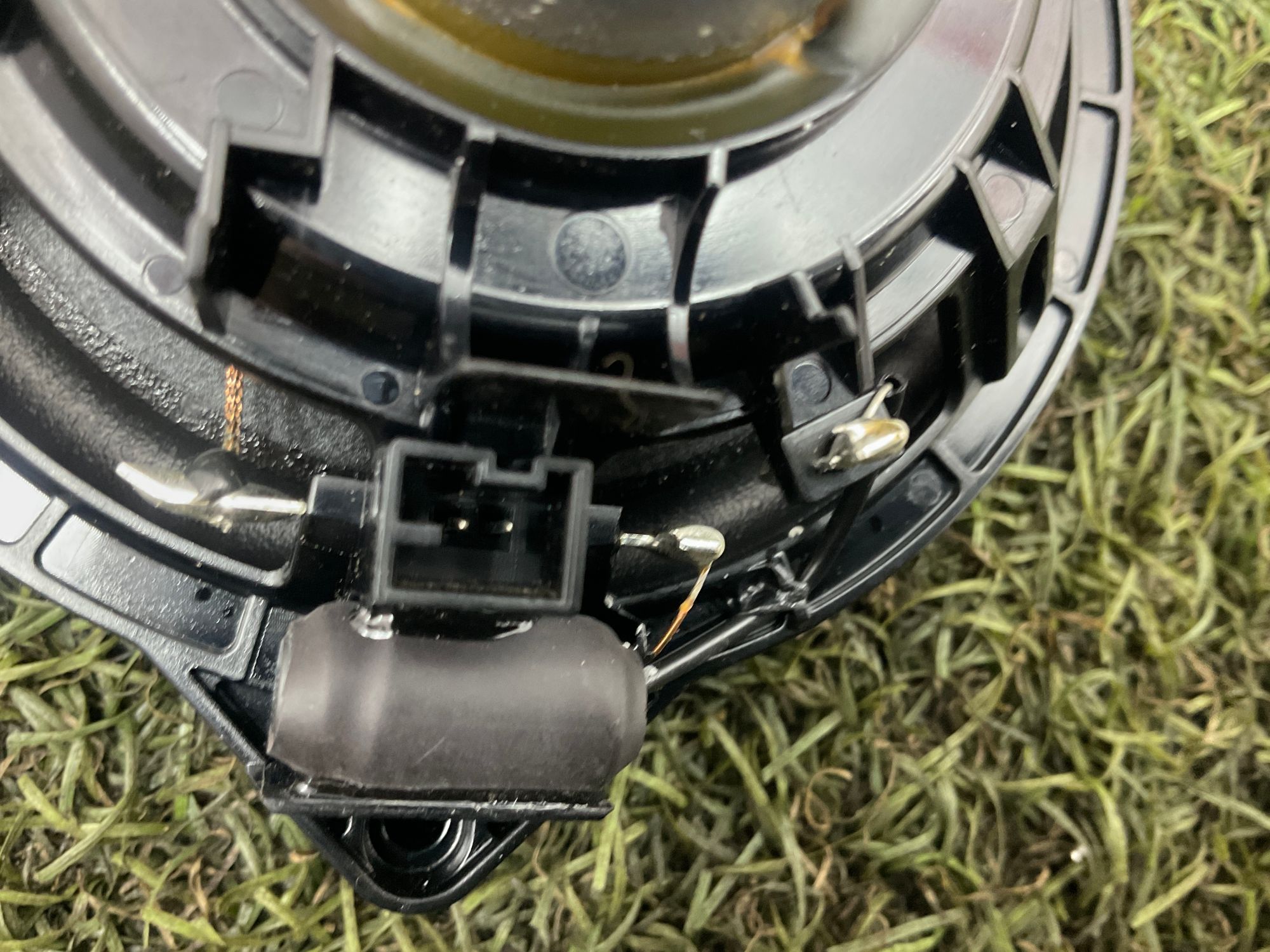 Динамик передней двери Mercedes-Benz G-Класс AMG W463 (2018—2023) 2023, 1500 рублей, Москва