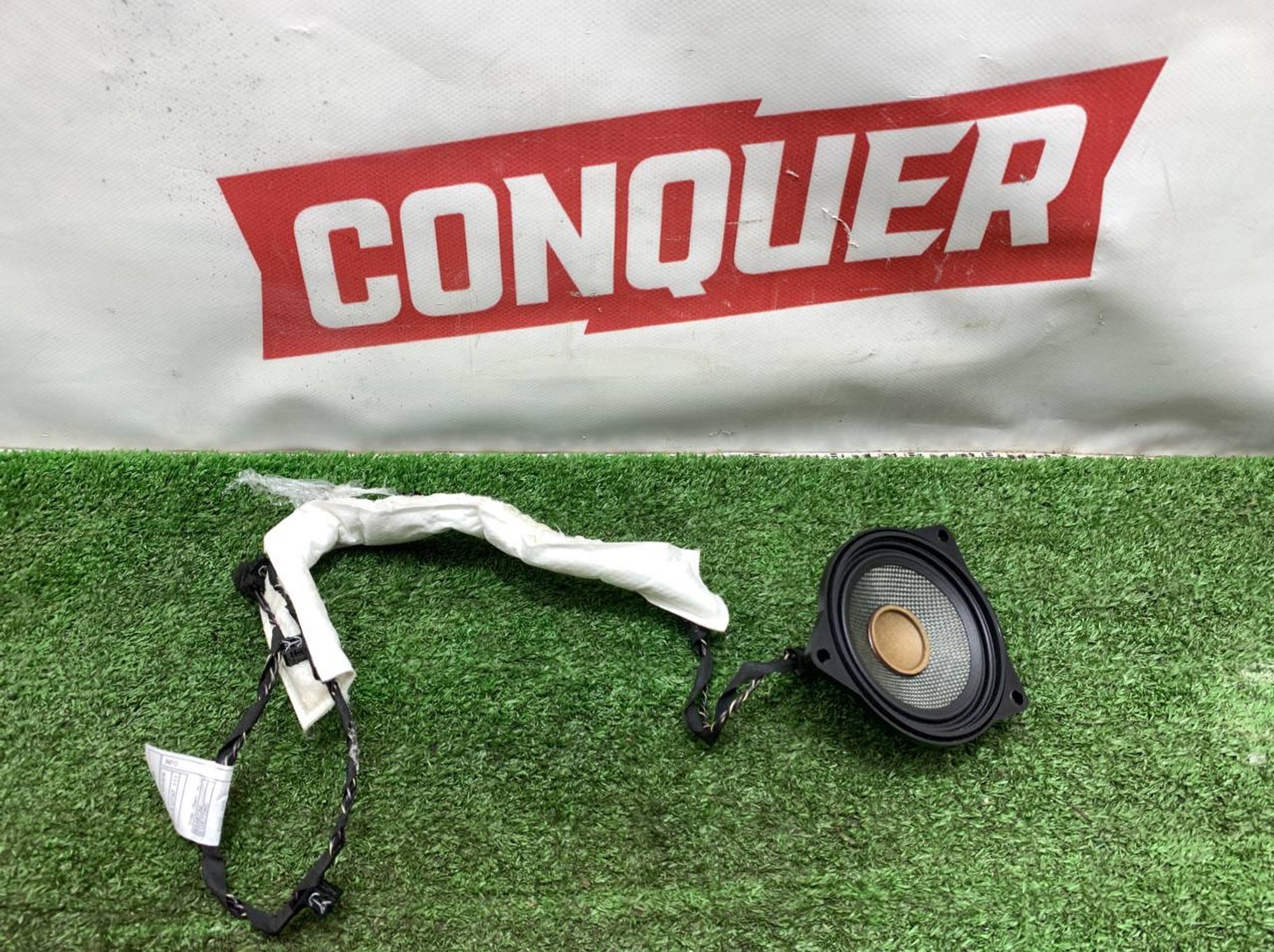 Динамик колонка BMW X5 F15 F85 X6 F16 F86, 5000 рублей, Москва