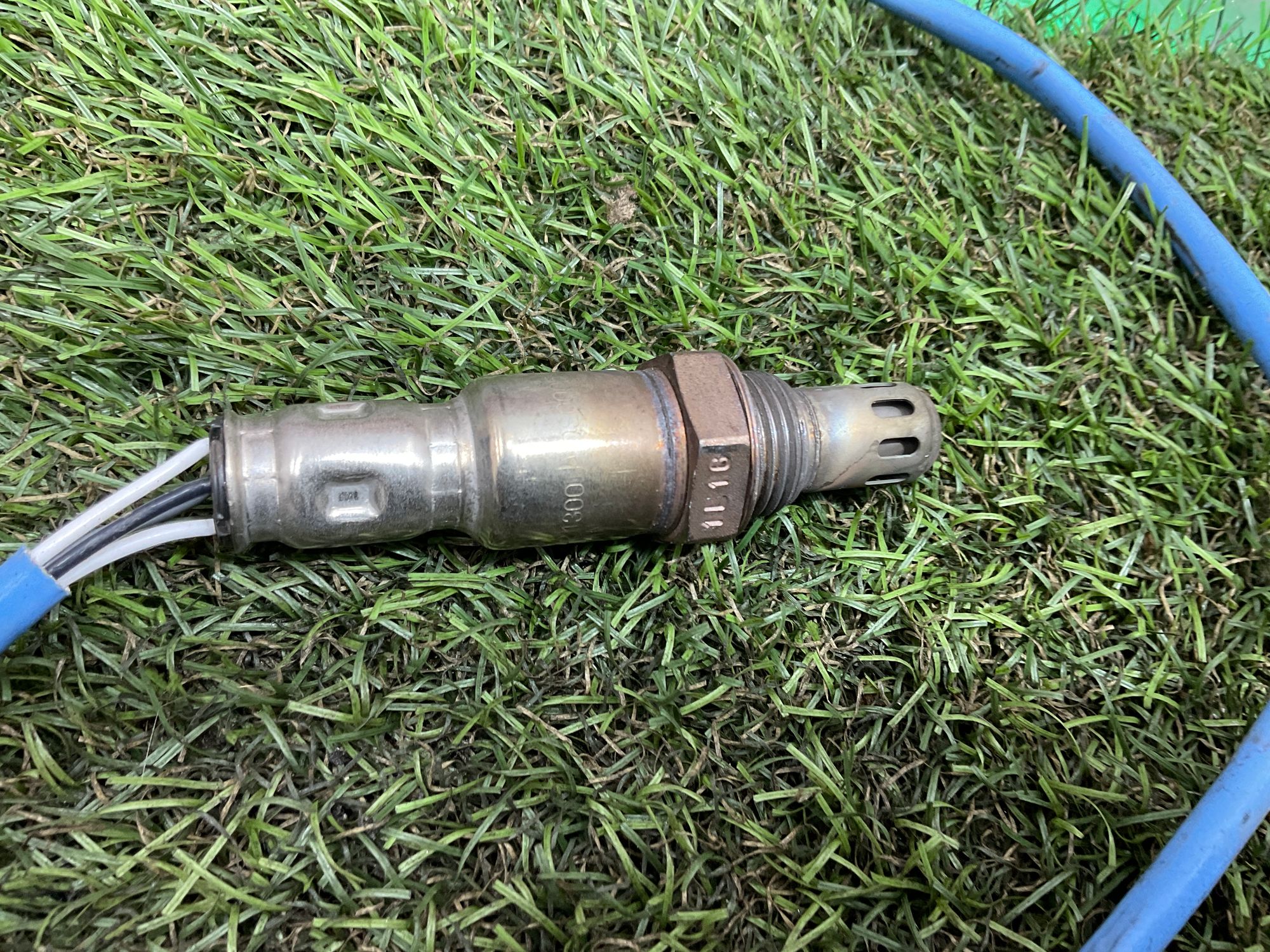 Лямбда зонд G-Класс AMG, W463 (2018—2023), 4000 рублей, Москва