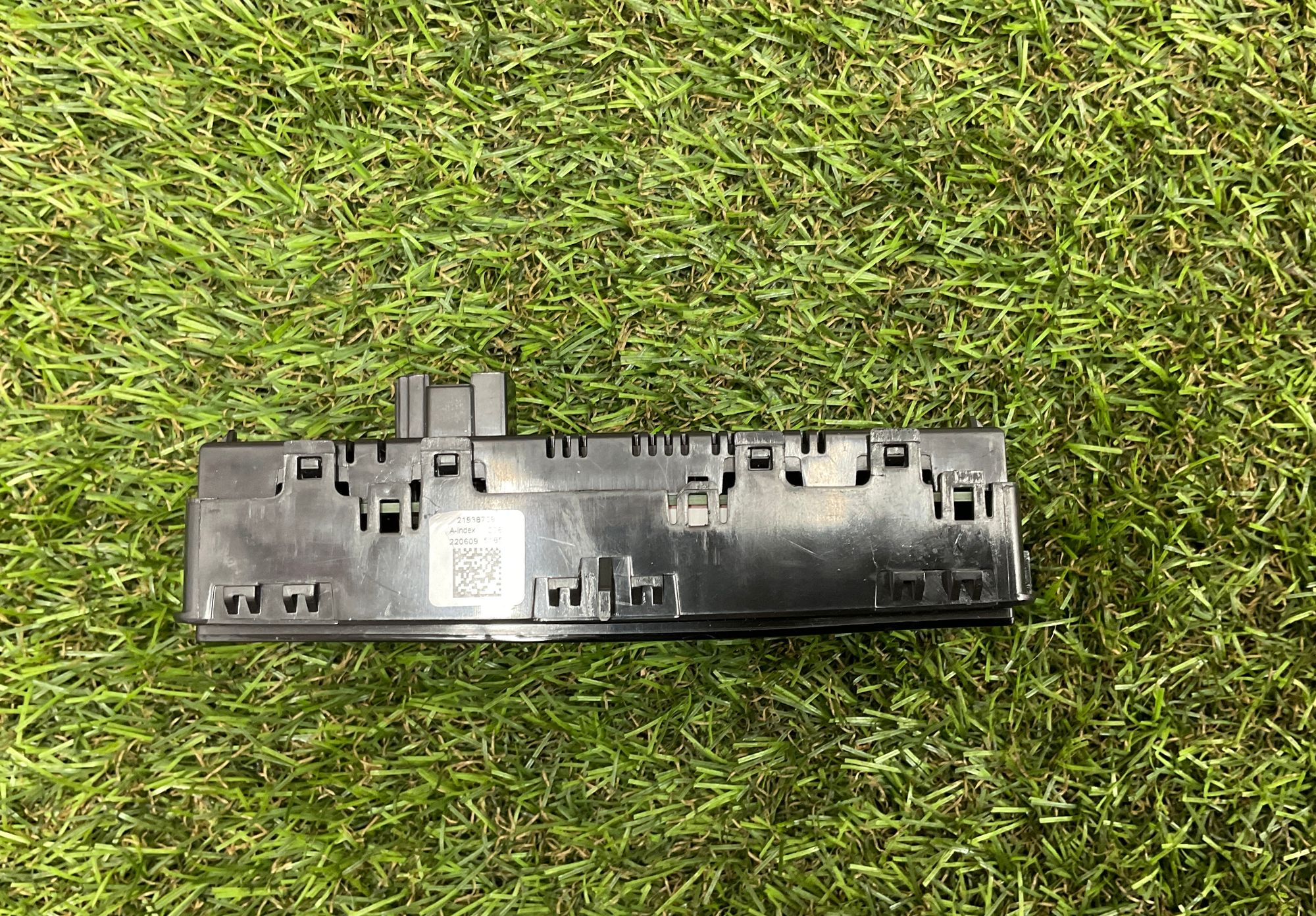 Блок управления климат-контроля BMW 3 G20/G21, 4000 рублей, Москва