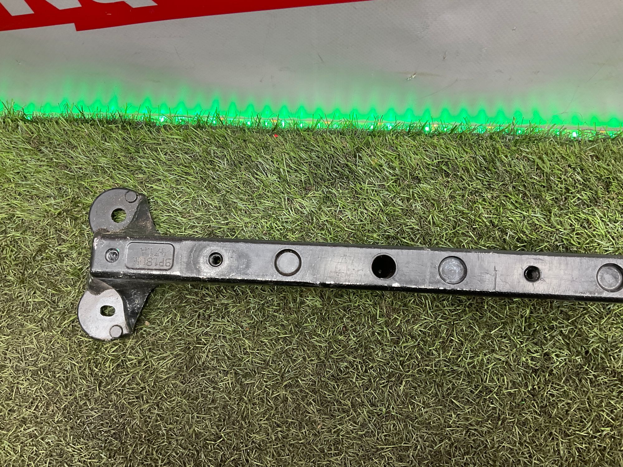 Распорка передняя Porsche 911 GT3 991 Рестайлинг 2018, 7000 рублей, Москва