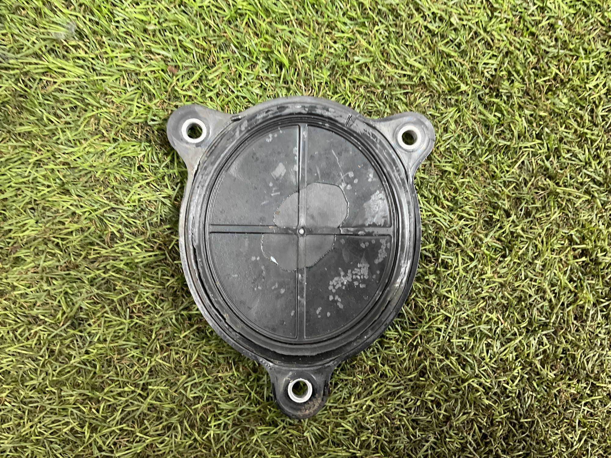 Заглушка кузова моторного отсека BMW M3 G80 2023, 1000 рублей, Москва