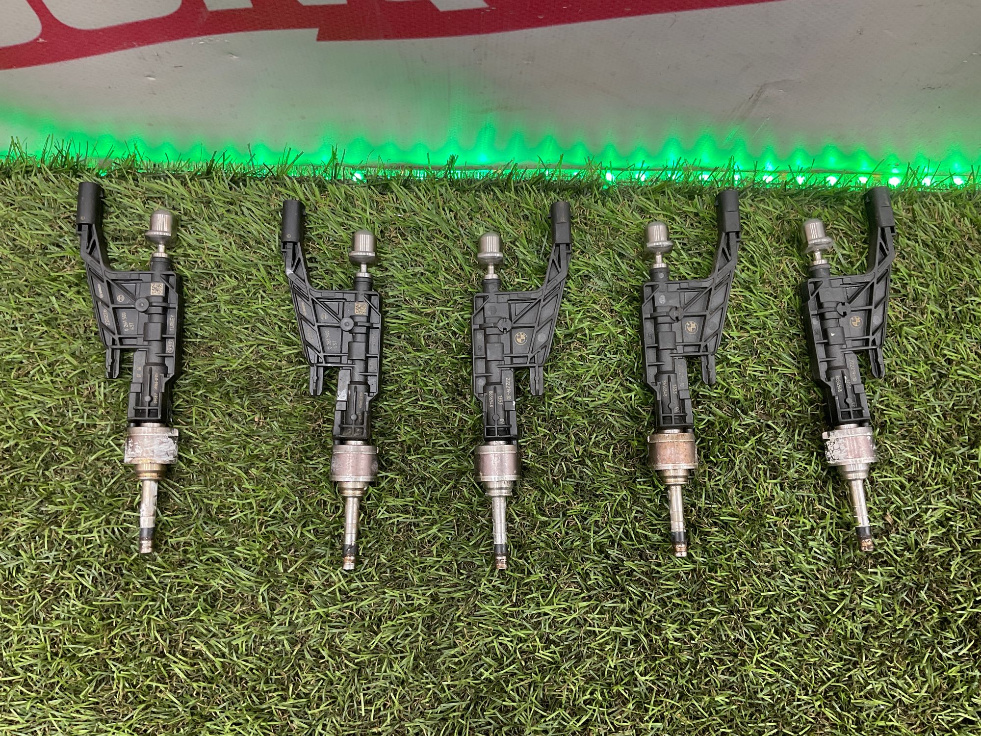 Форсунка топливная B58 BMW X5, G05, 3000 рублей, Москва