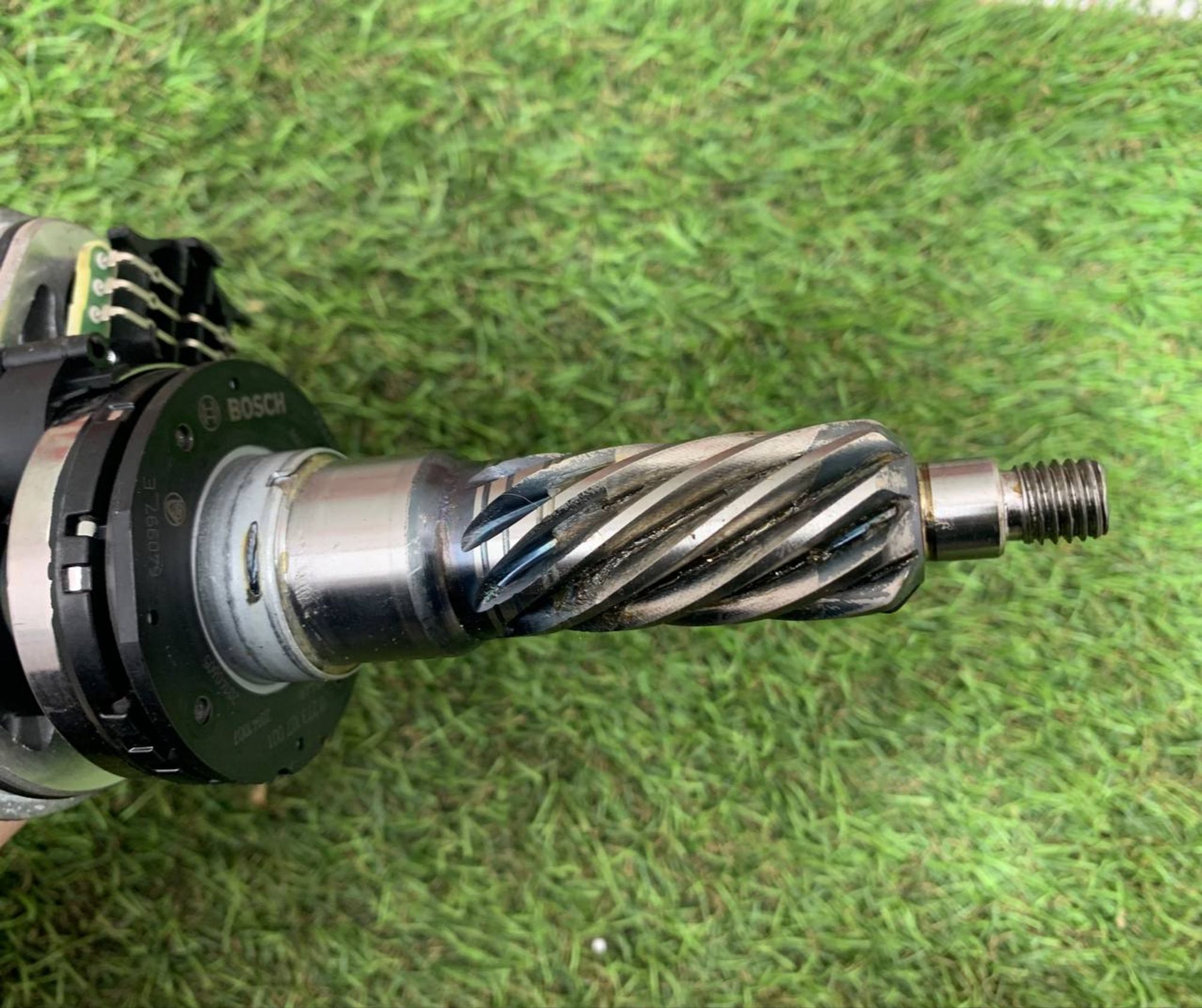 Датчик положения руля BMW 648237, 6000 рублей, Москва