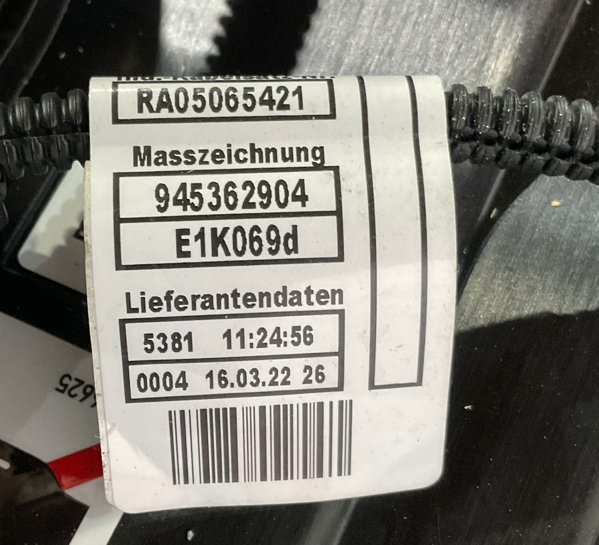 Двигатель B58B30C BMW G05 G06 G07 G30 G11 НОВЫЙ оригинал, 1500000 рублей, Москва