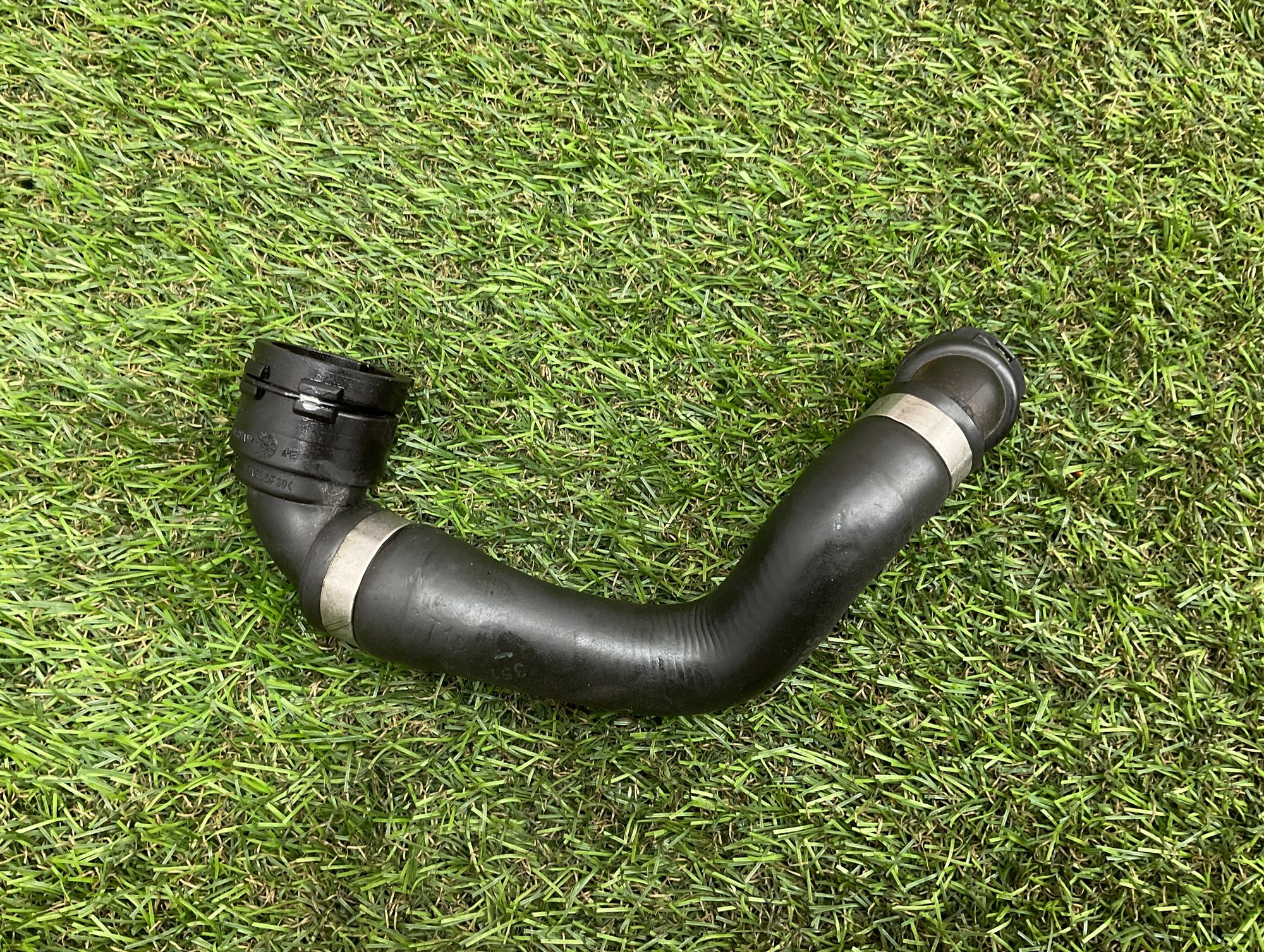 Трубка масляного фильтра BMW 5 серия, G30/G31, 1000 рублей, Москва