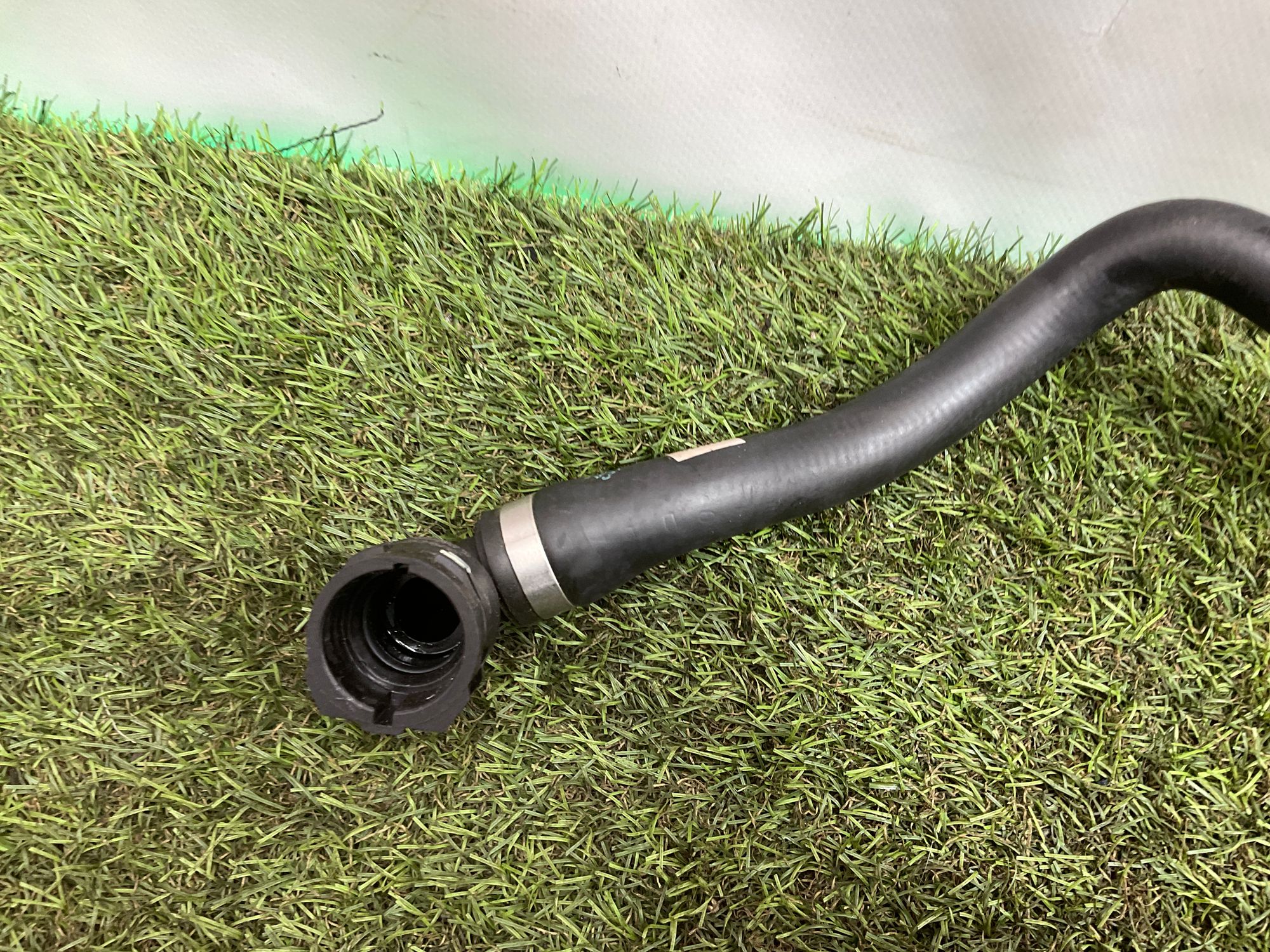 Патрубок системы охлаждения BMW 3 серия F30/F31 рестайлинг 2019, 1500 рублей, Москва