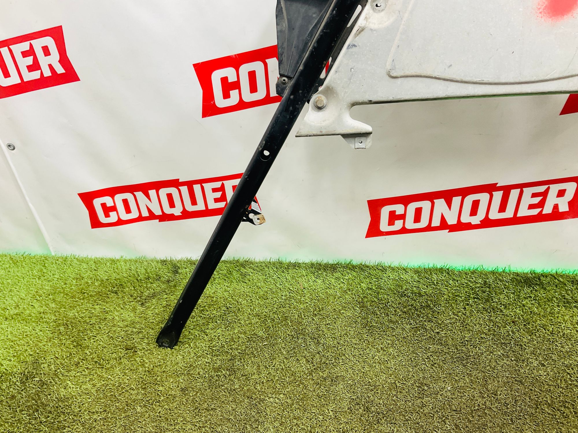 Защита днища задняя Porsche 911 GT3 991 Рестайлинг 2018, 30000 рублей, Москва