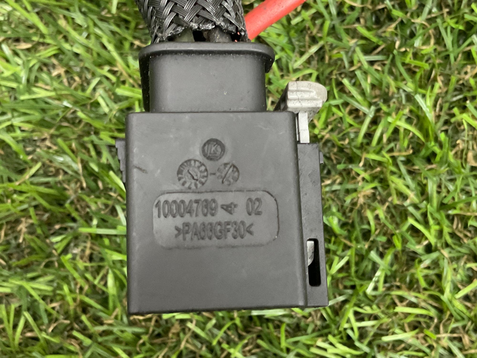 Проводка свечей накаливания BMW 5 серия, F10/F11/F07 рестайлинг N57, 1500 рублей, Москва