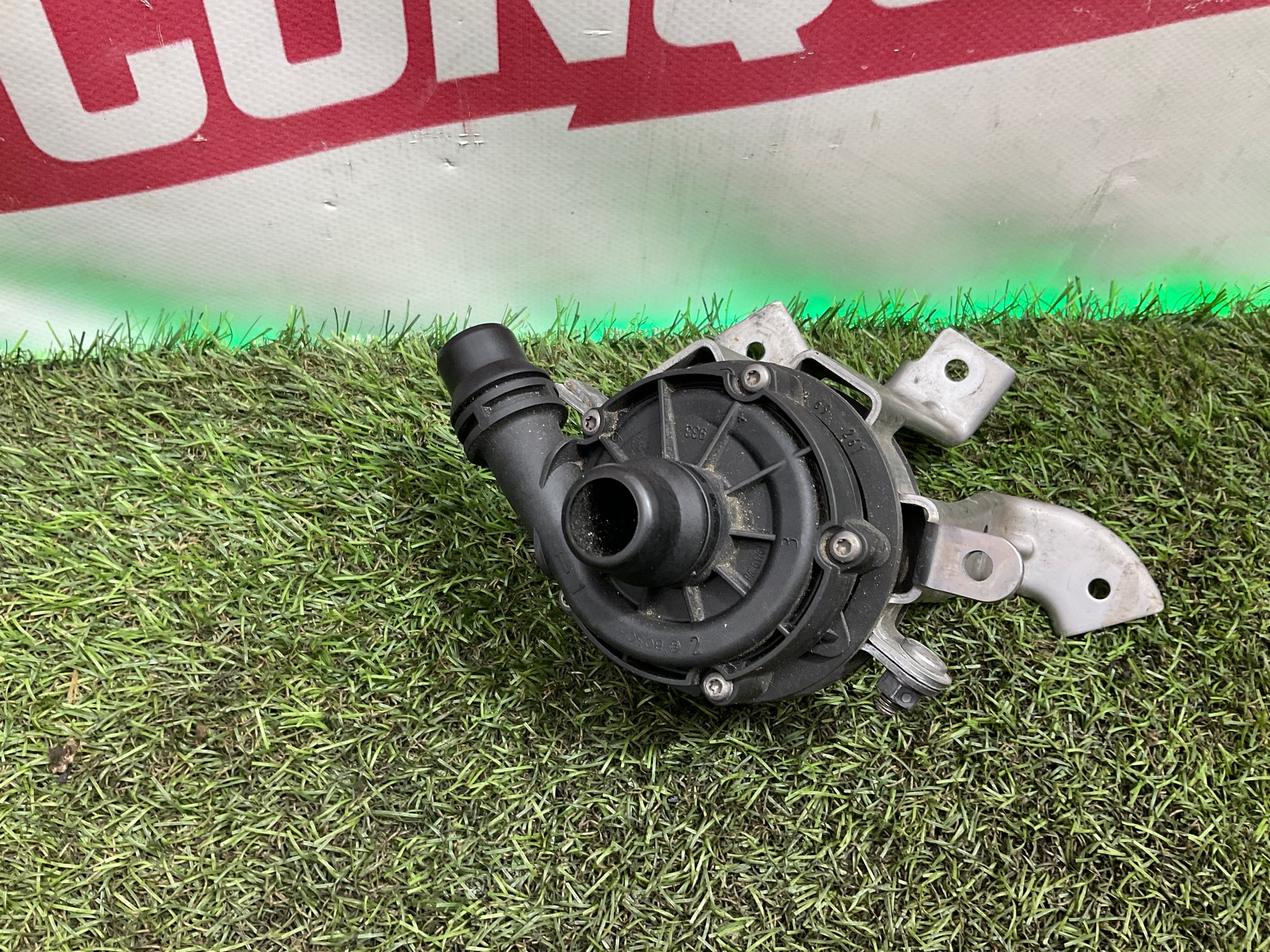 Насос дополнительный B58 BMW X3, G01, 8500 рублей, Москва