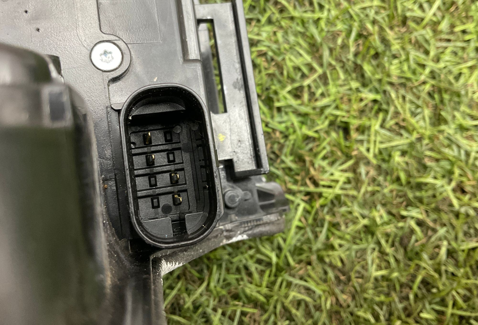 Замок задней двери правый BMW M5, F90 рестайлинг 2022, 25000 рублей, Москва