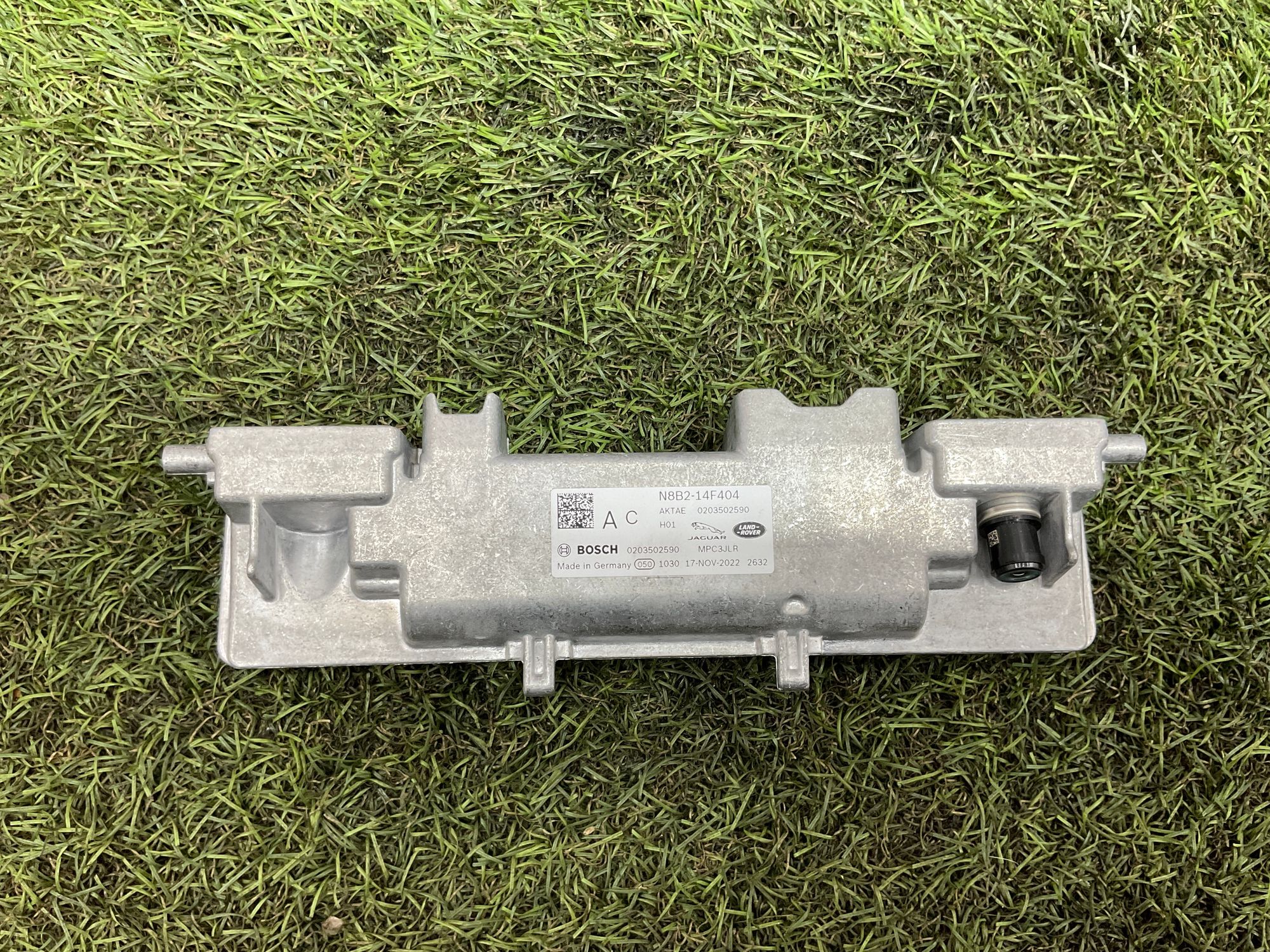 Передняя камера Land Rover Defender II L663 2022, 24000 рублей, Москва