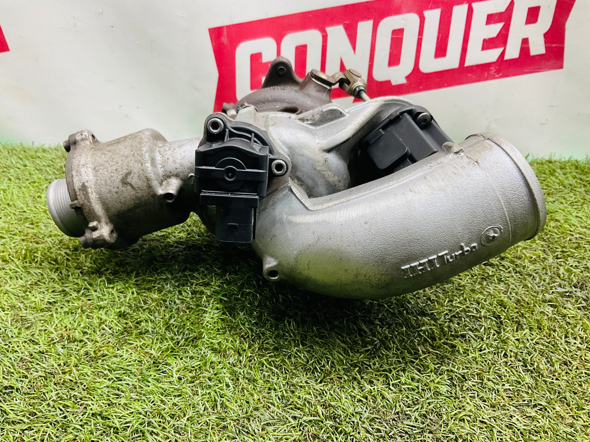 Турбина Audi A6, C7 рестайлинг 2.0 TFSI, 27000 рублей, Москва