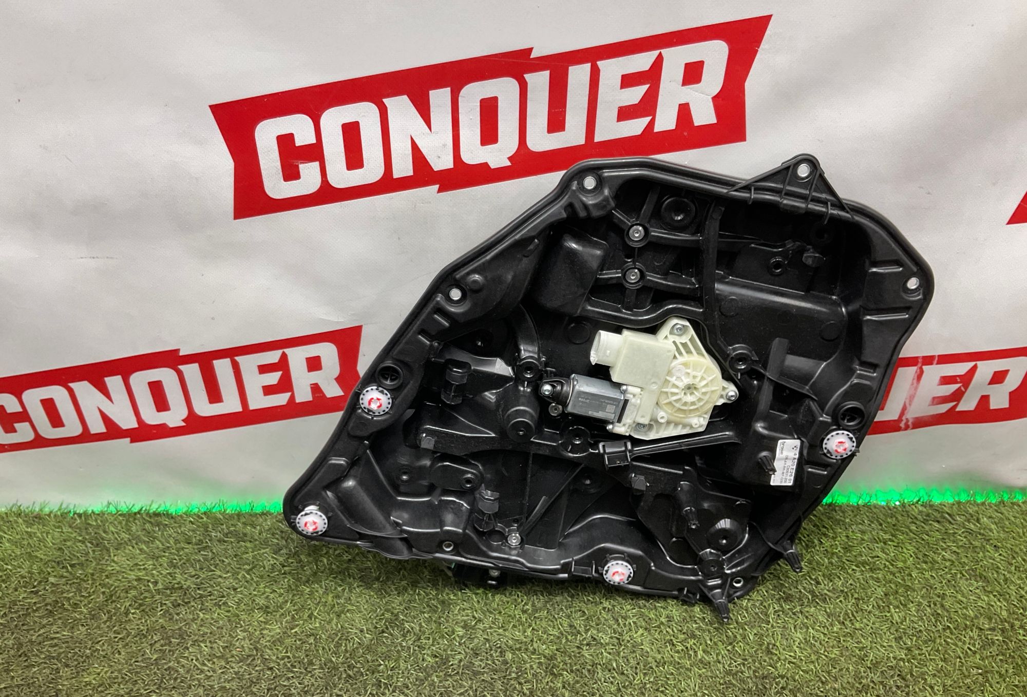 Стеклоподъемник задней правой двери BMW M5 F90 рестайлинг 2022, 3000 рублей, Москва