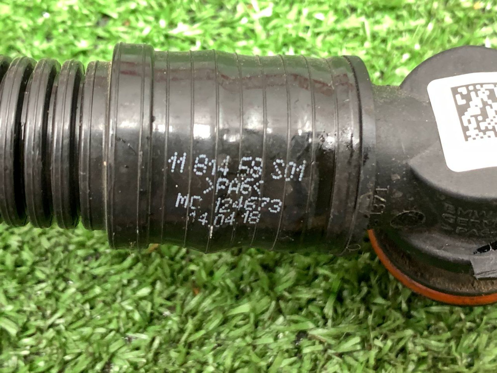 Патрубок B57 BMW, 1000 рублей, Москва